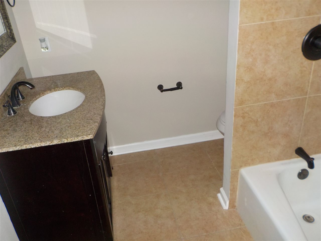 Allendale - Residential Lease