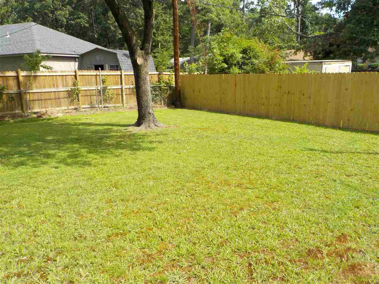 Allendale - Residential Lease