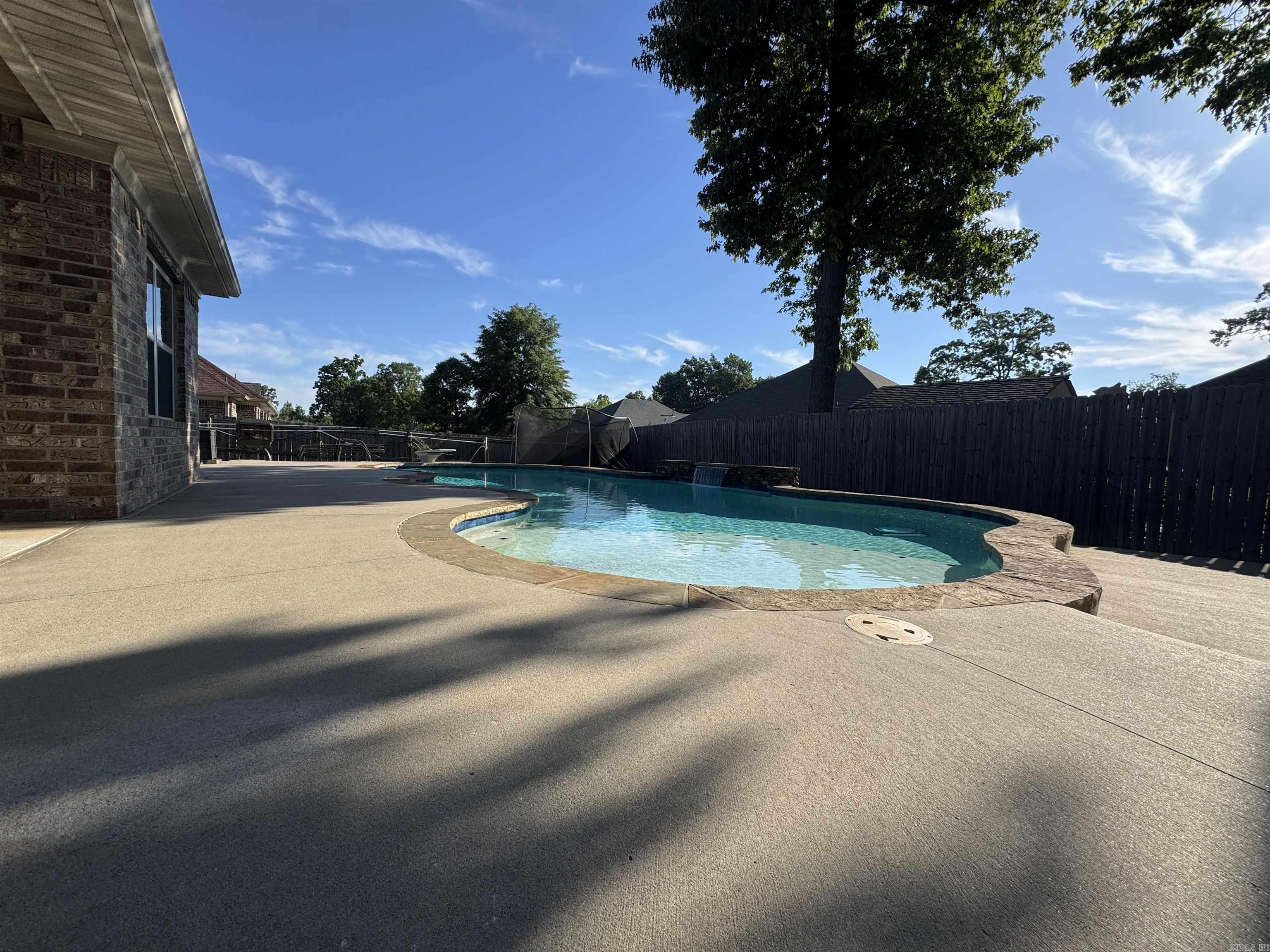 HICKORY HEIGHTS - Residential
