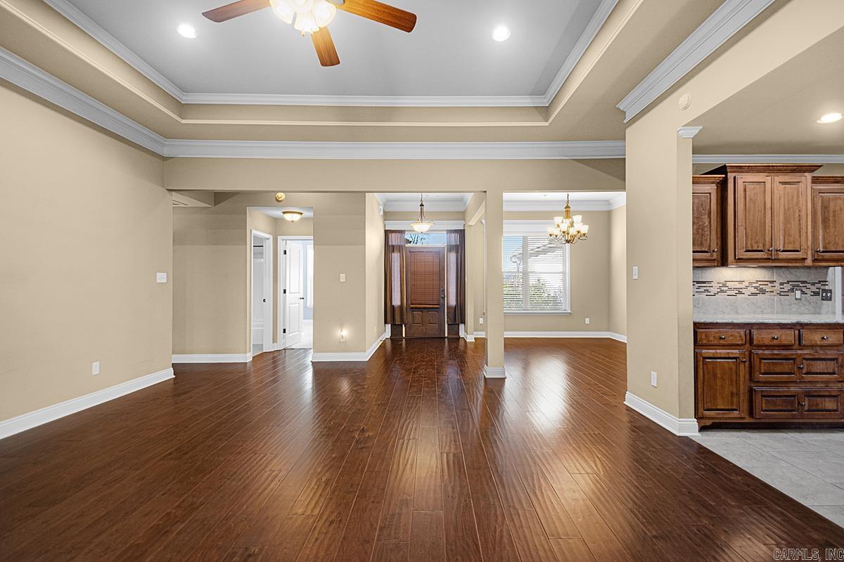 HICKORY HEIGHTS - Residential