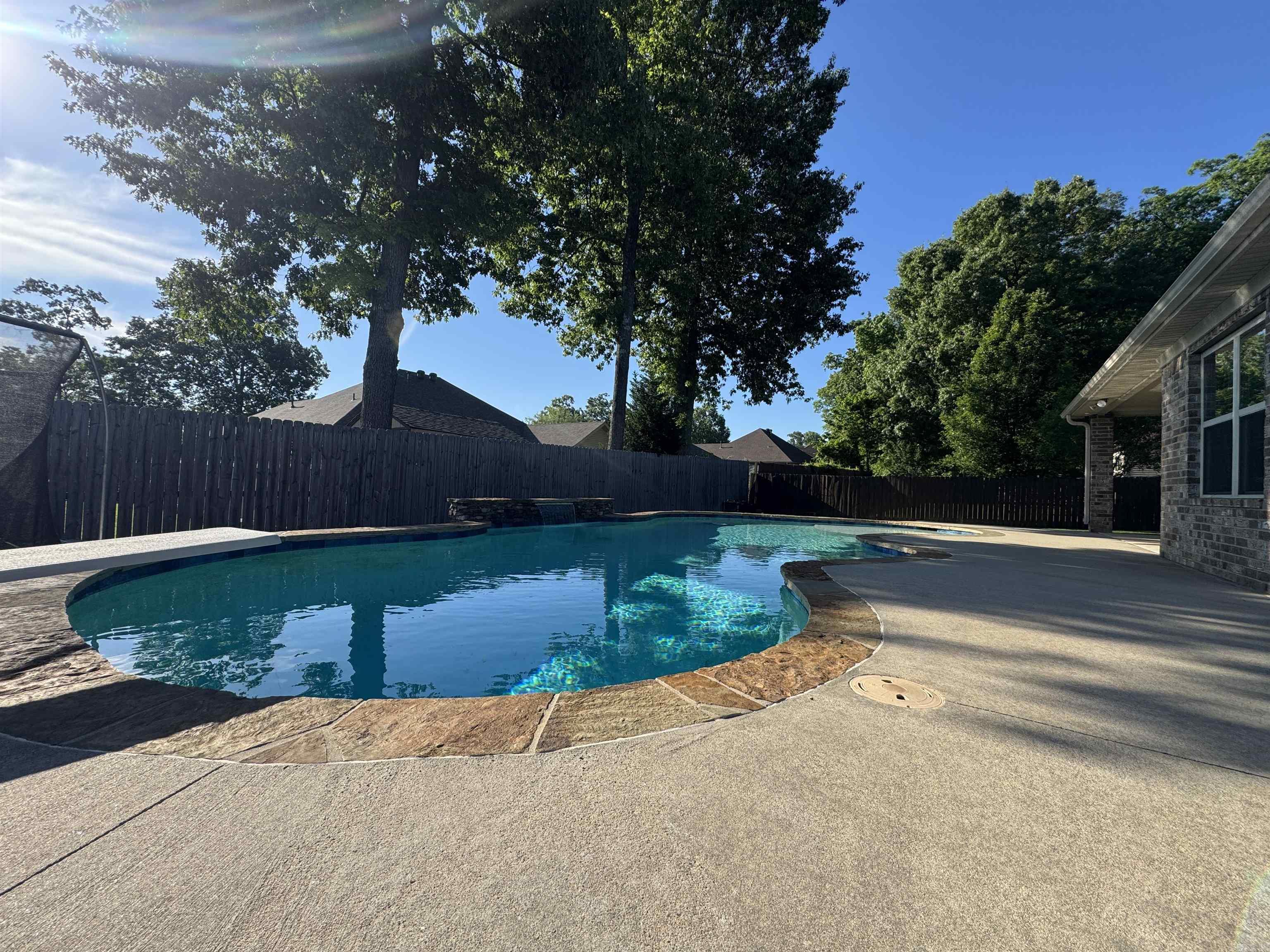 HICKORY HEIGHTS - Residential