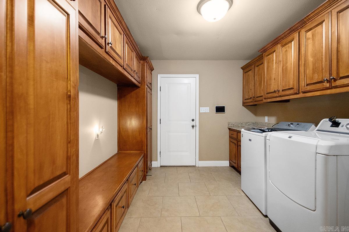 HICKORY HEIGHTS - Residential