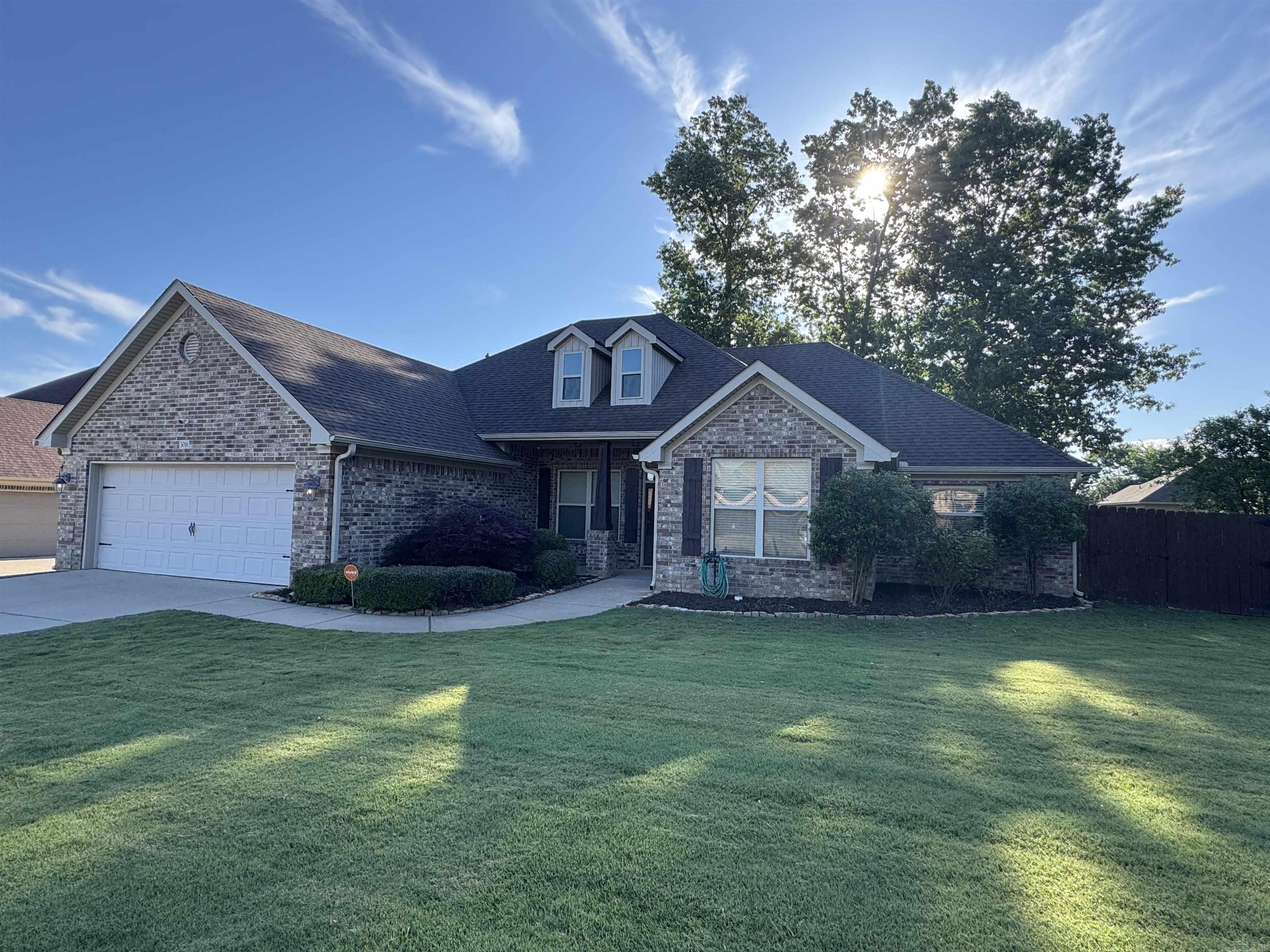 HICKORY HEIGHTS - Residential