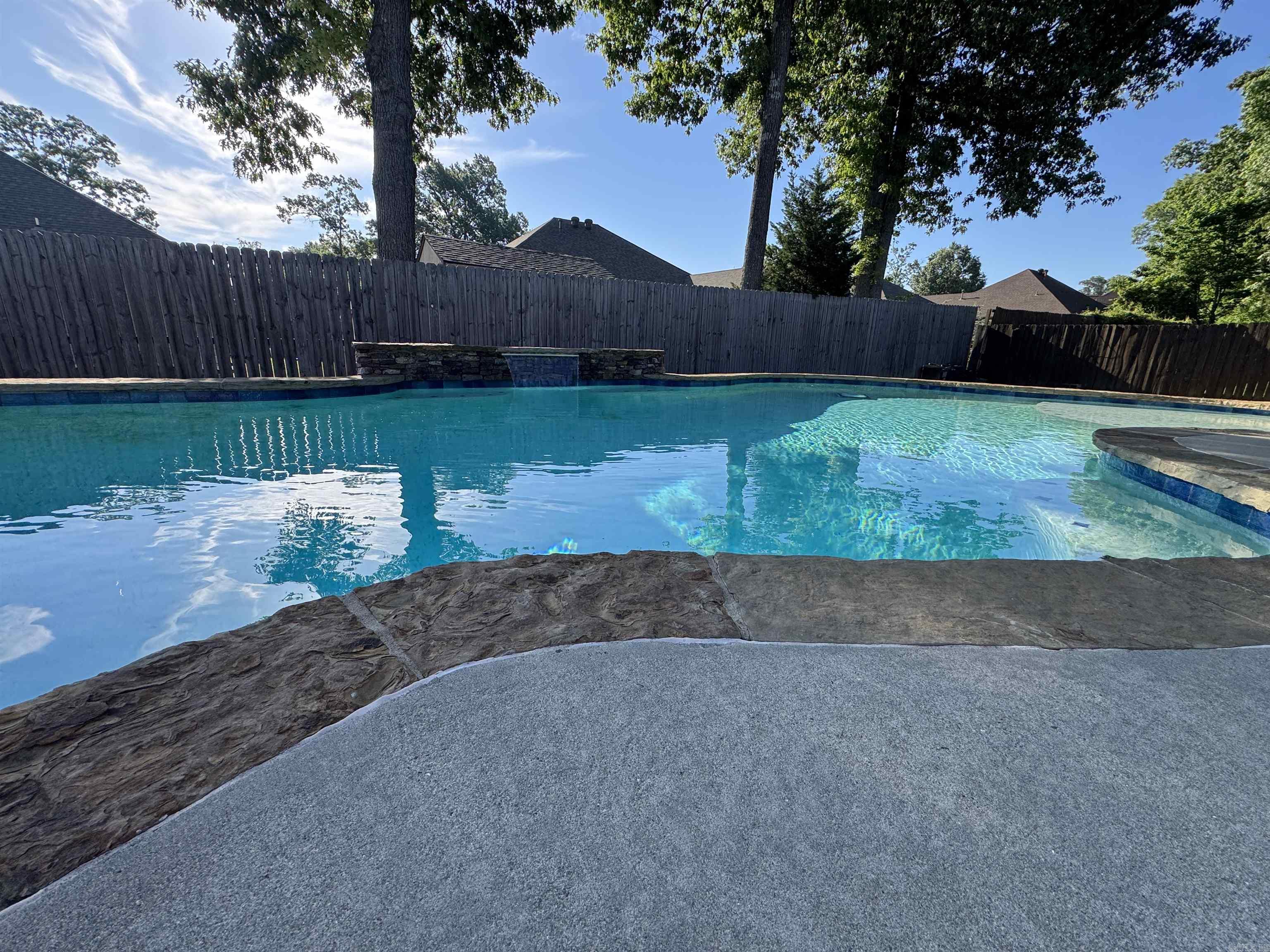 HICKORY HEIGHTS - Residential