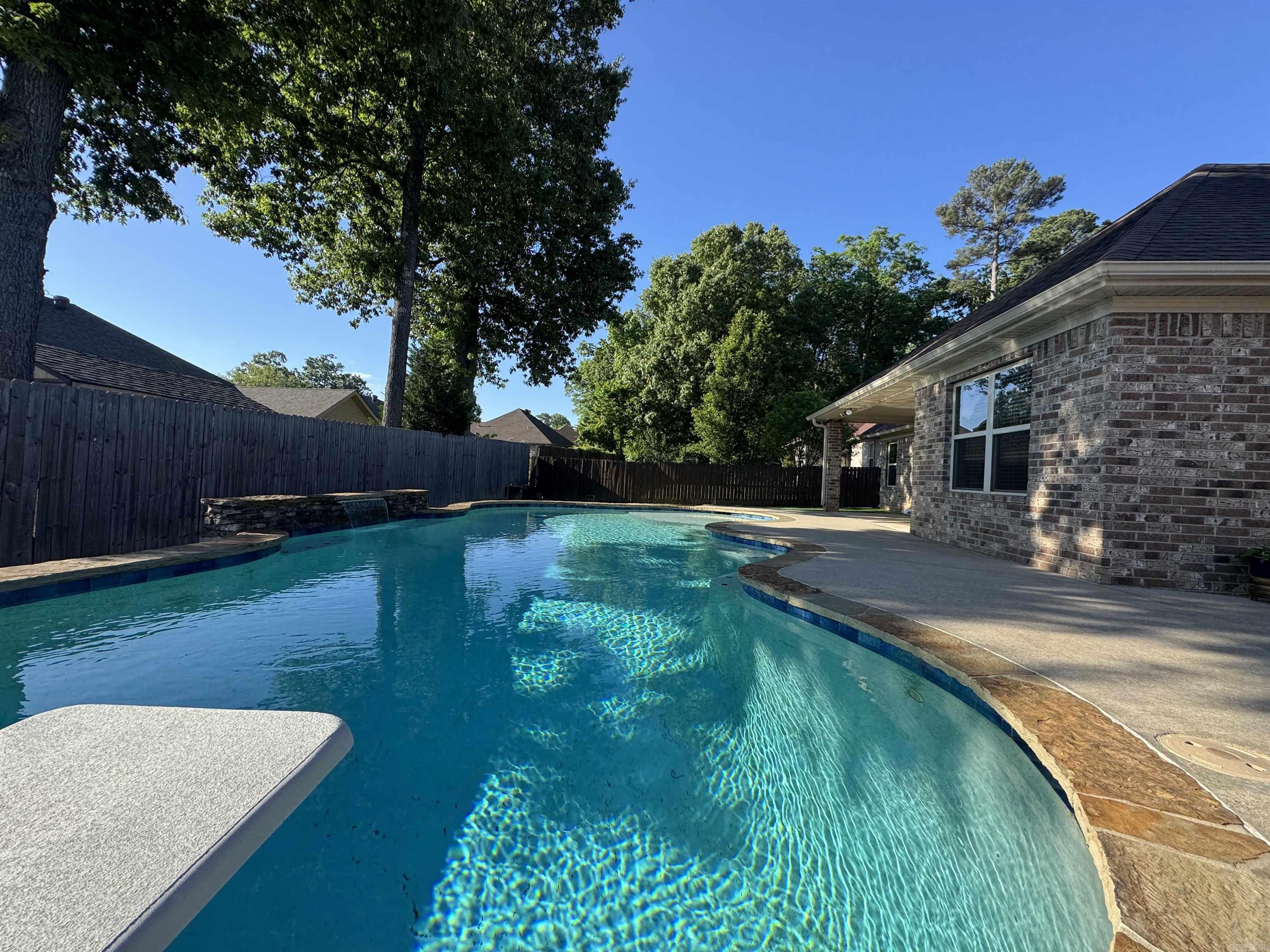 HICKORY HEIGHTS - Residential