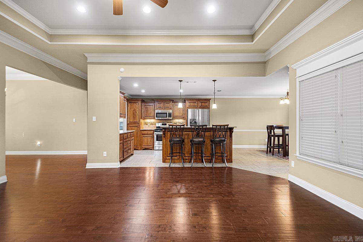 HICKORY HEIGHTS - Residential