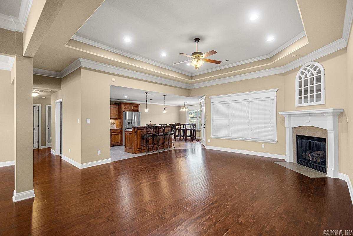 HICKORY HEIGHTS - Residential