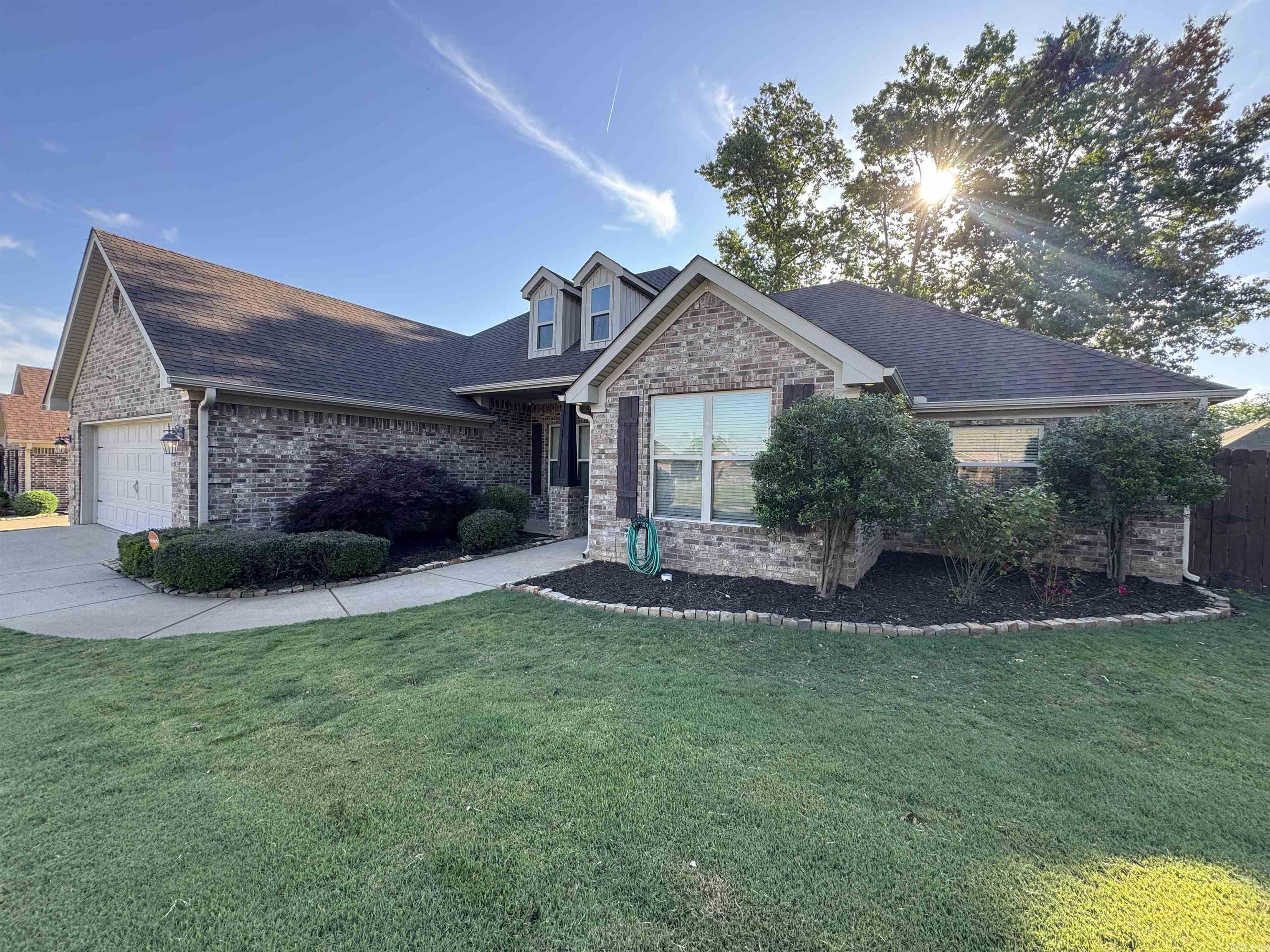 HICKORY HEIGHTS - Residential