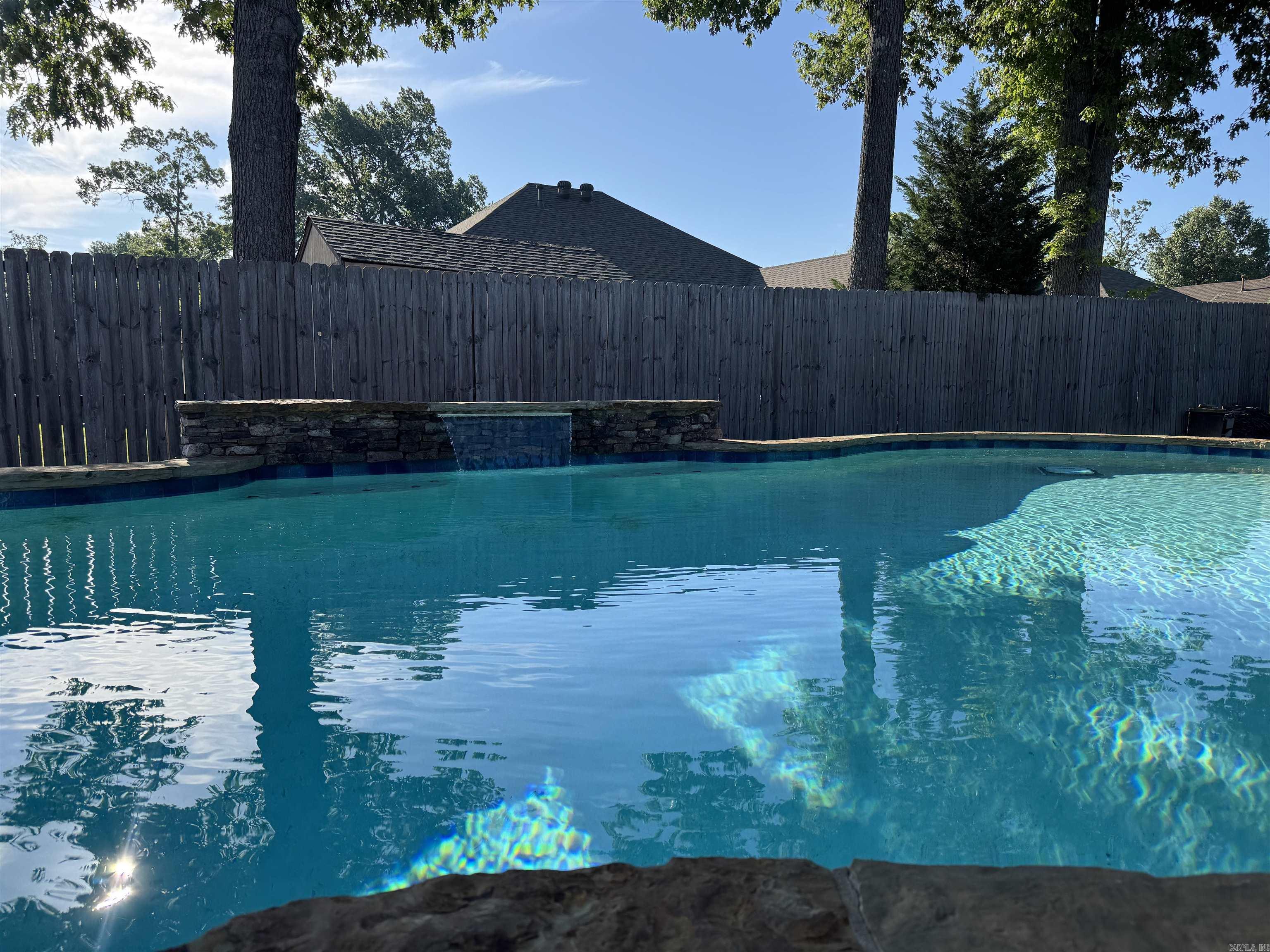 HICKORY HEIGHTS - Residential