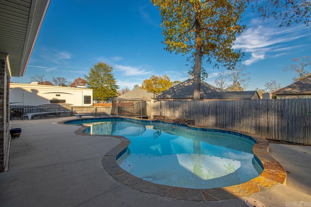 HICKORY HEIGHTS - Residential