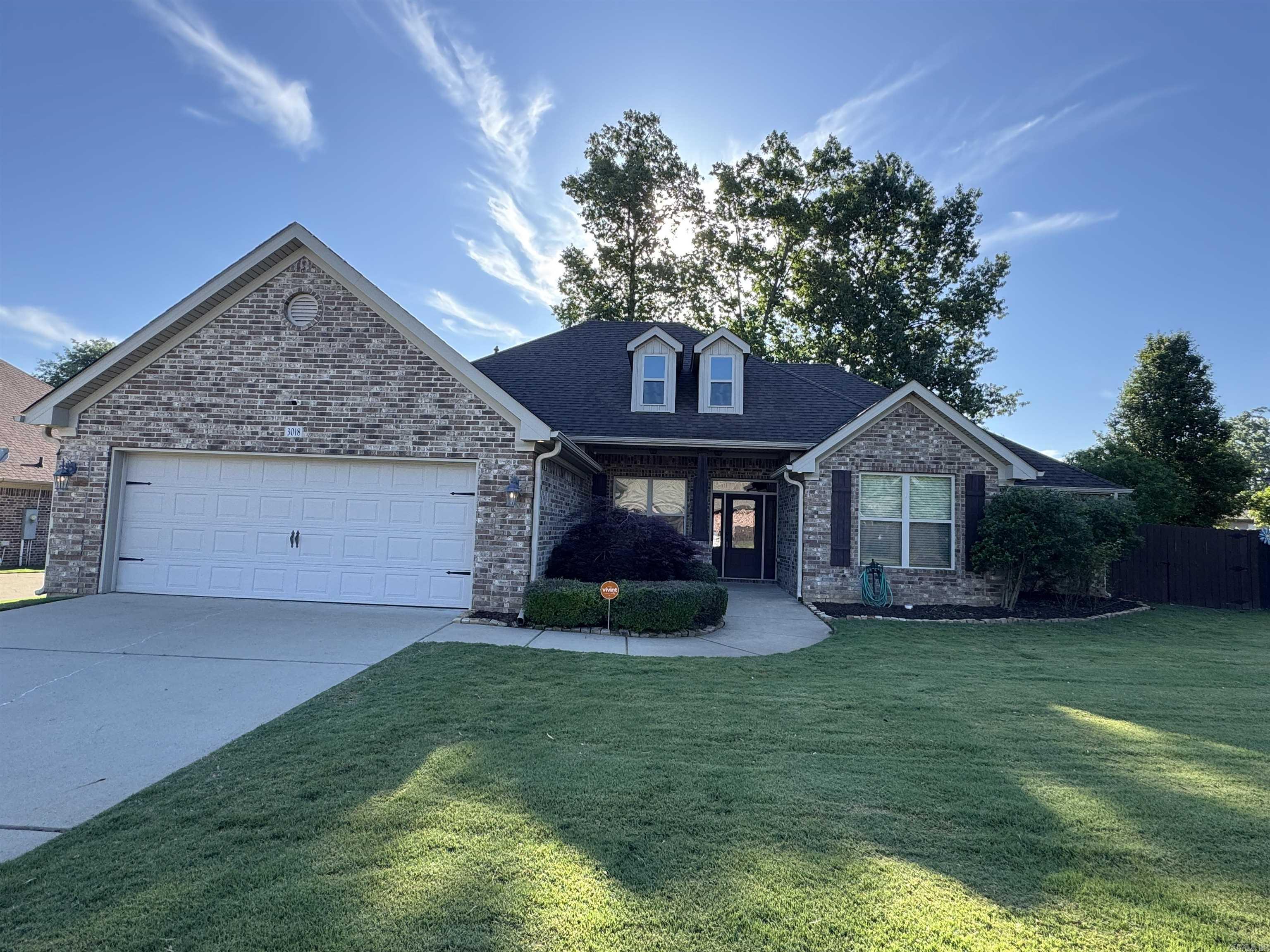 HICKORY HEIGHTS - Residential