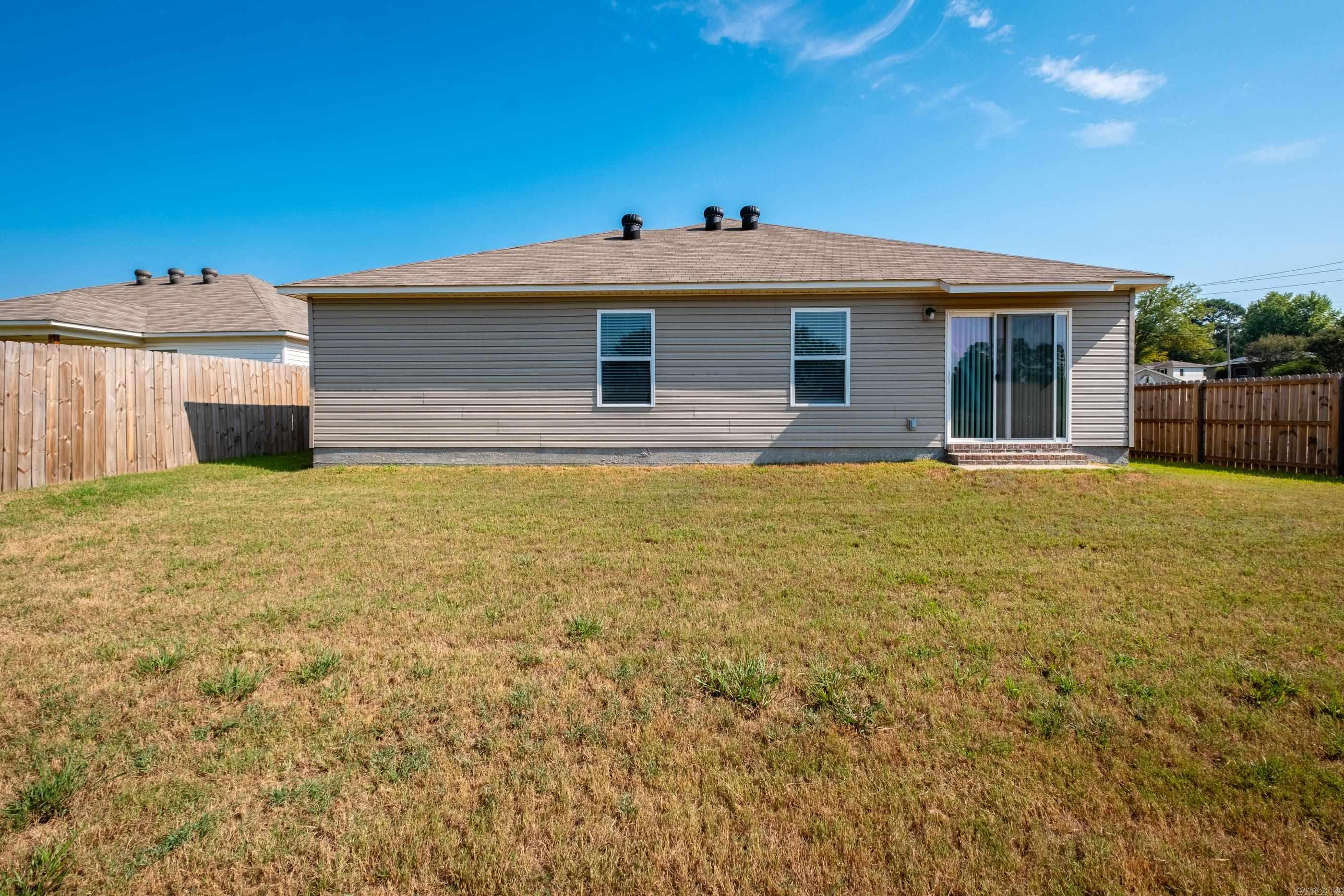 Wisteria - Residential