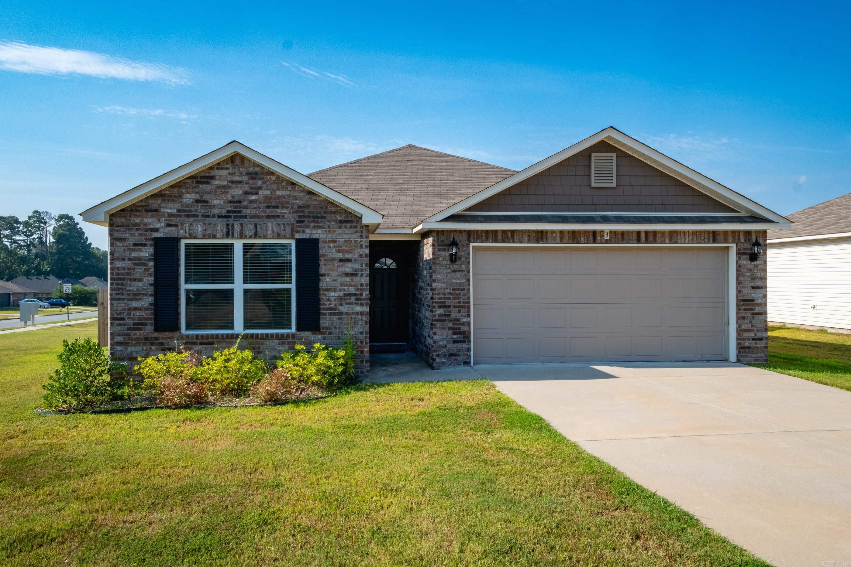 Wisteria - Residential