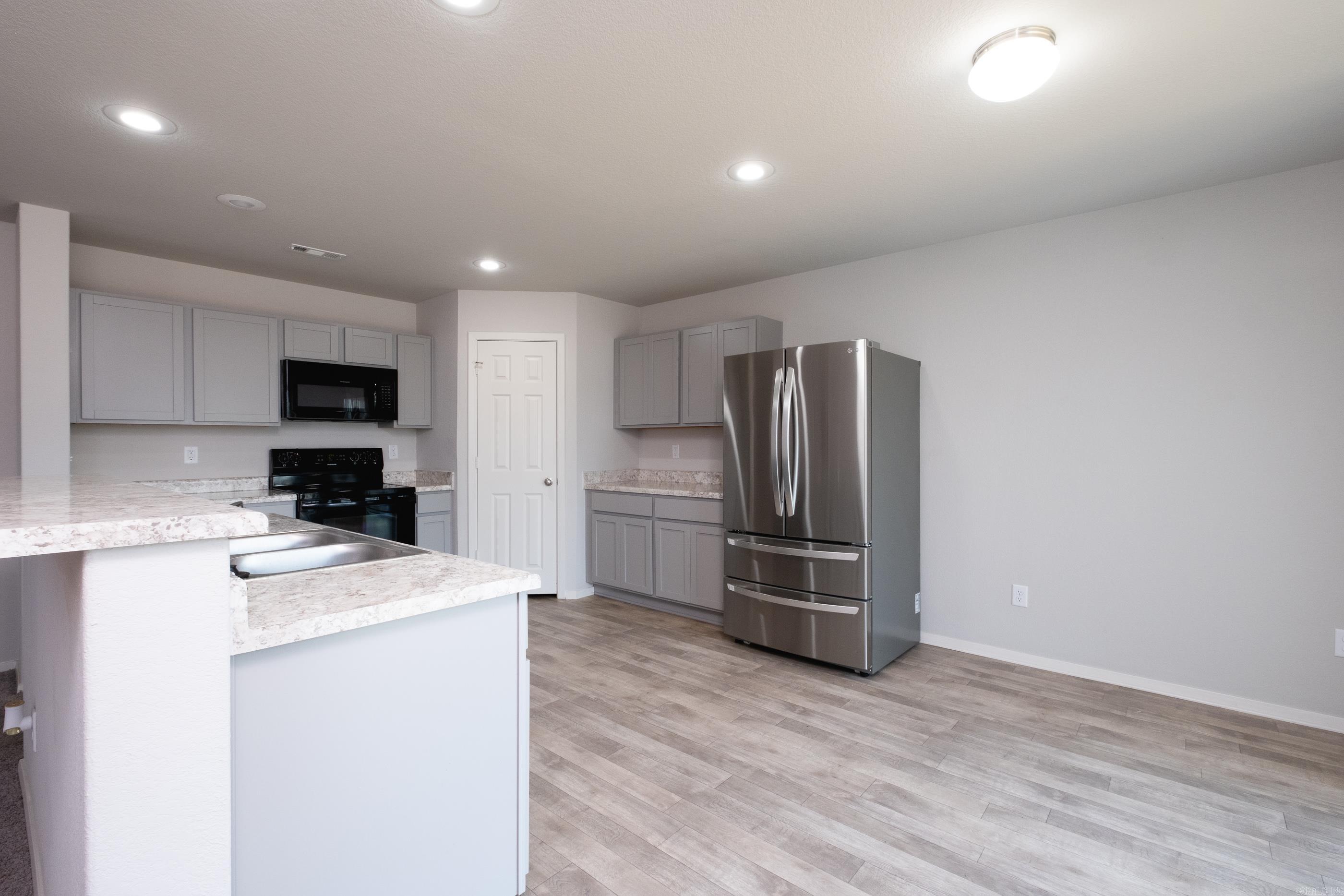 Wisteria - Residential