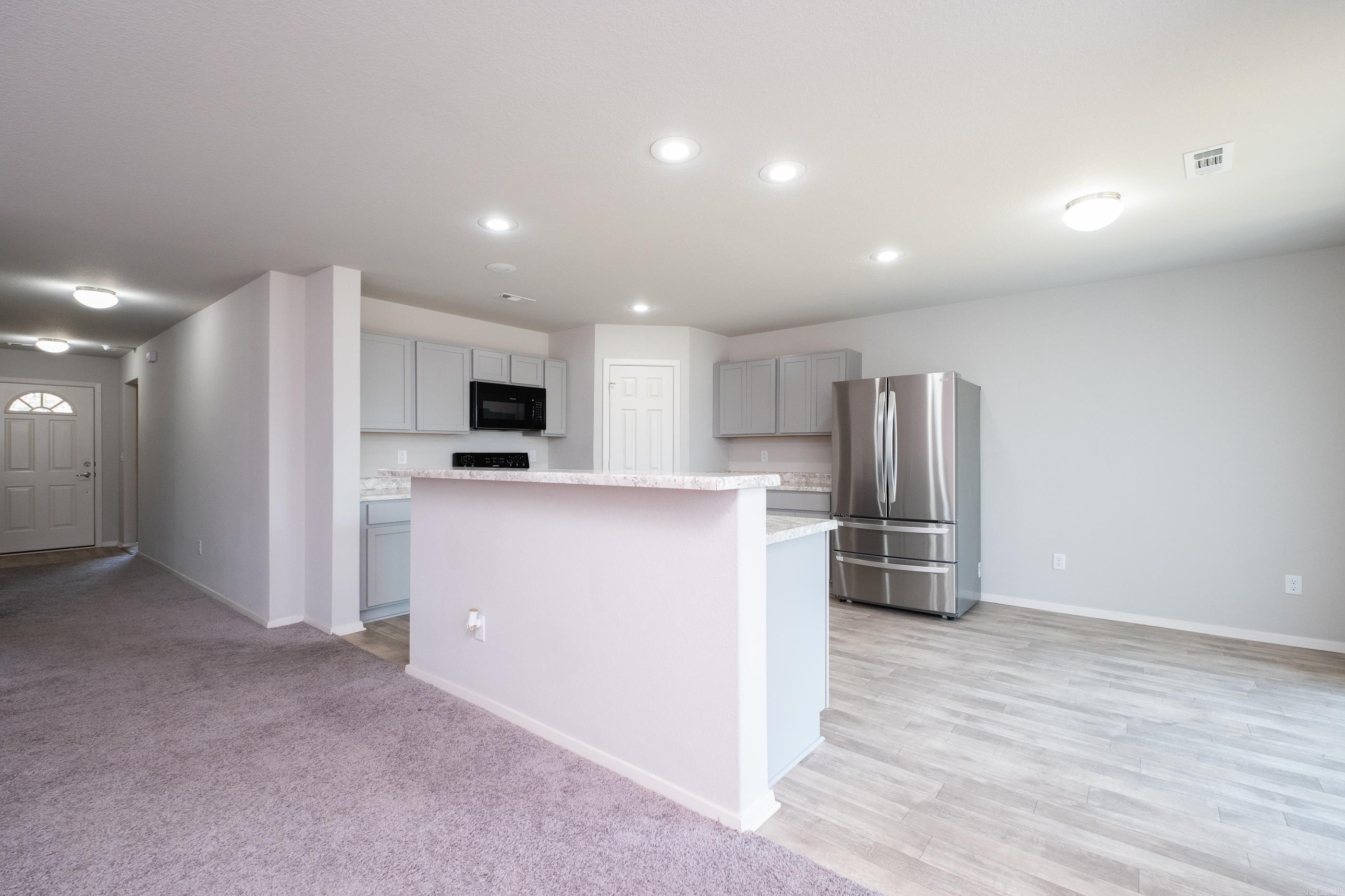 Wisteria - Residential