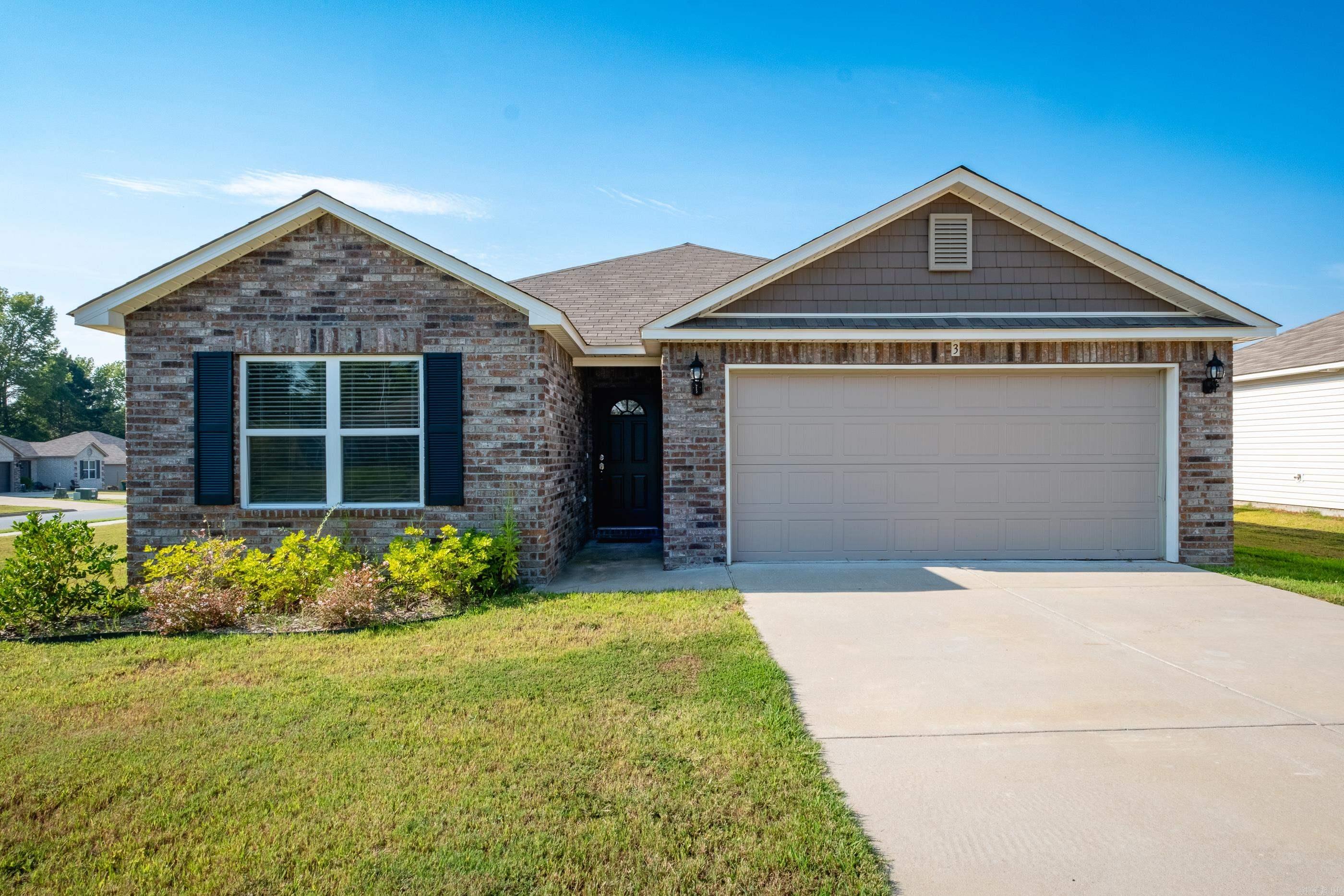 Wisteria - Residential