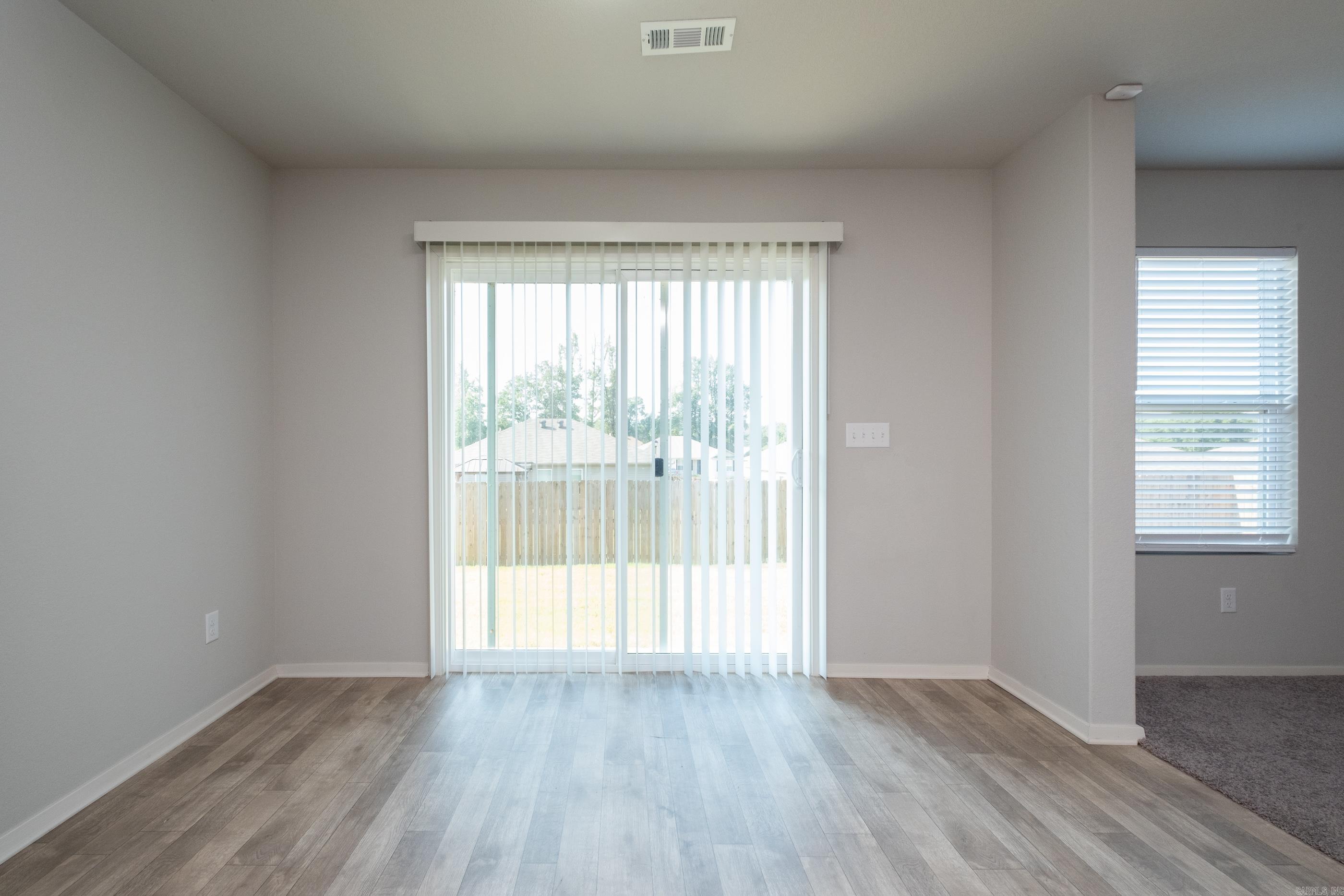 Wisteria - Residential