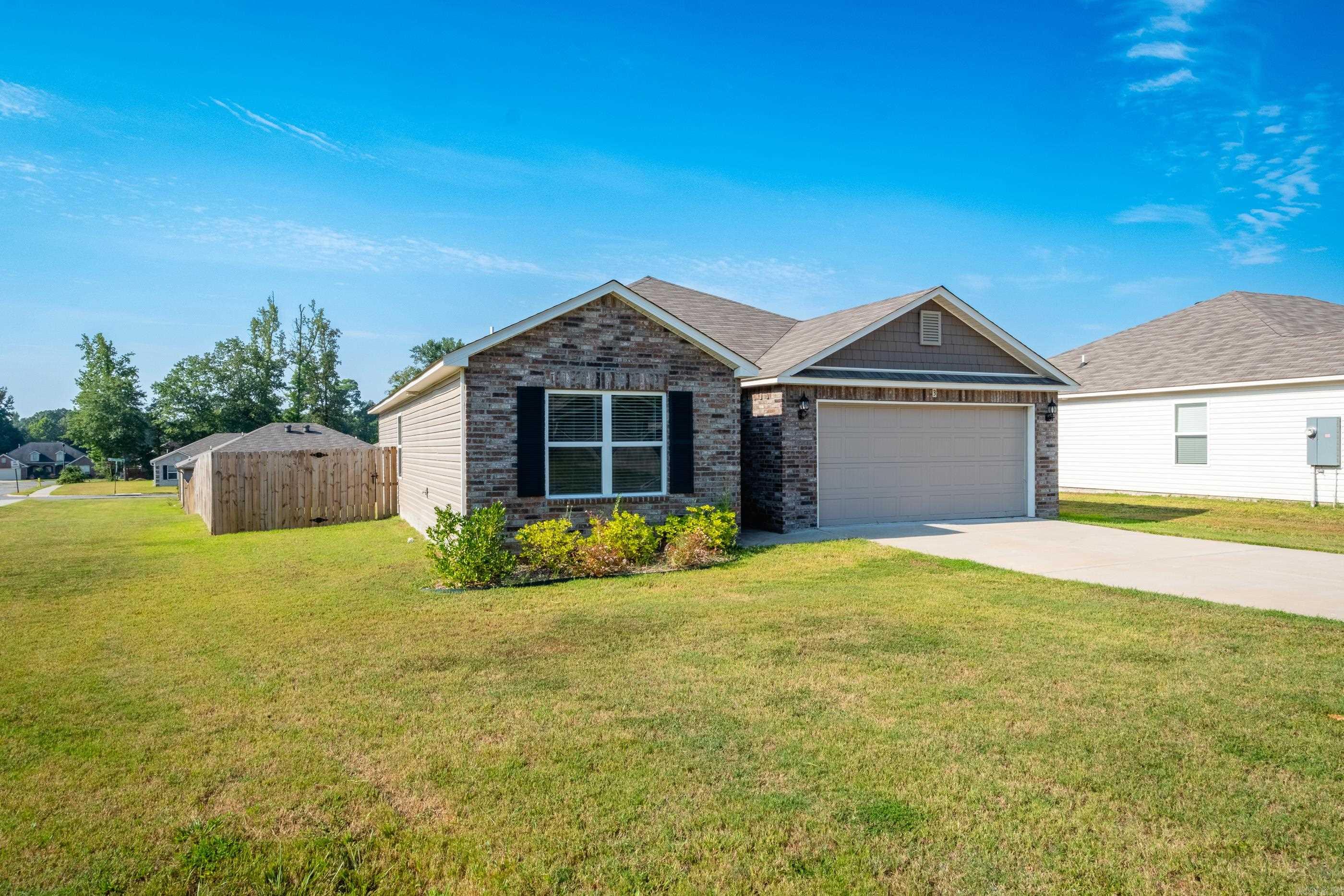 Wisteria - Residential