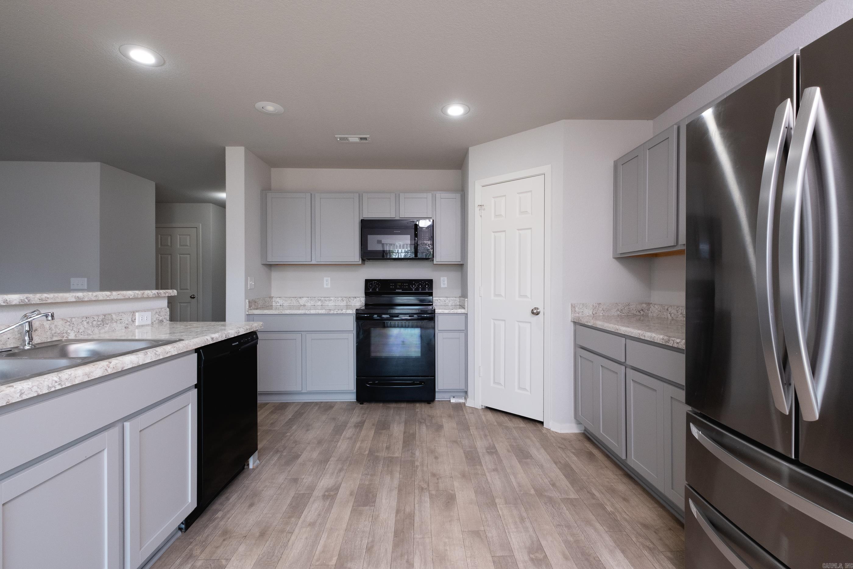 Wisteria - Residential