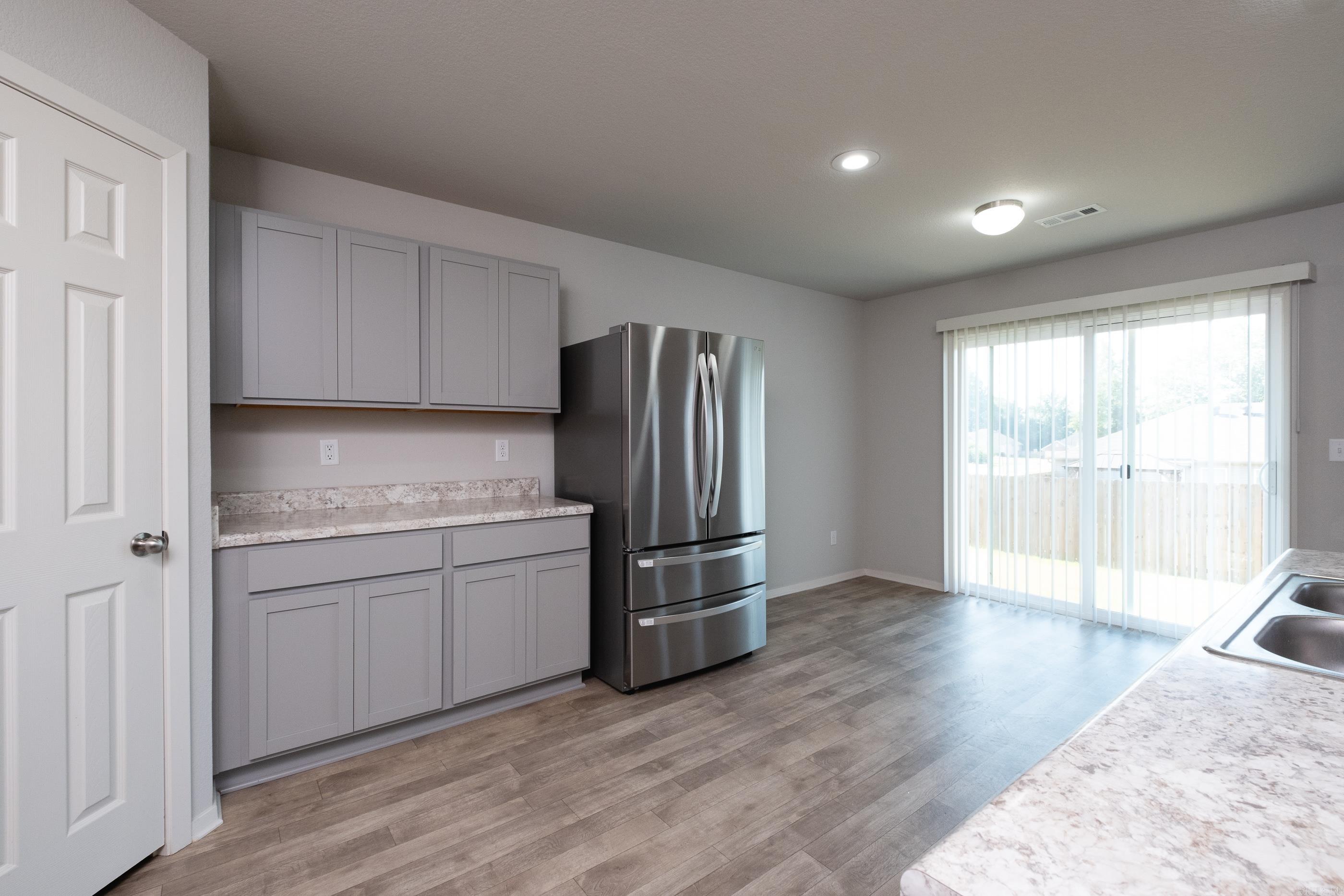 Wisteria - Residential