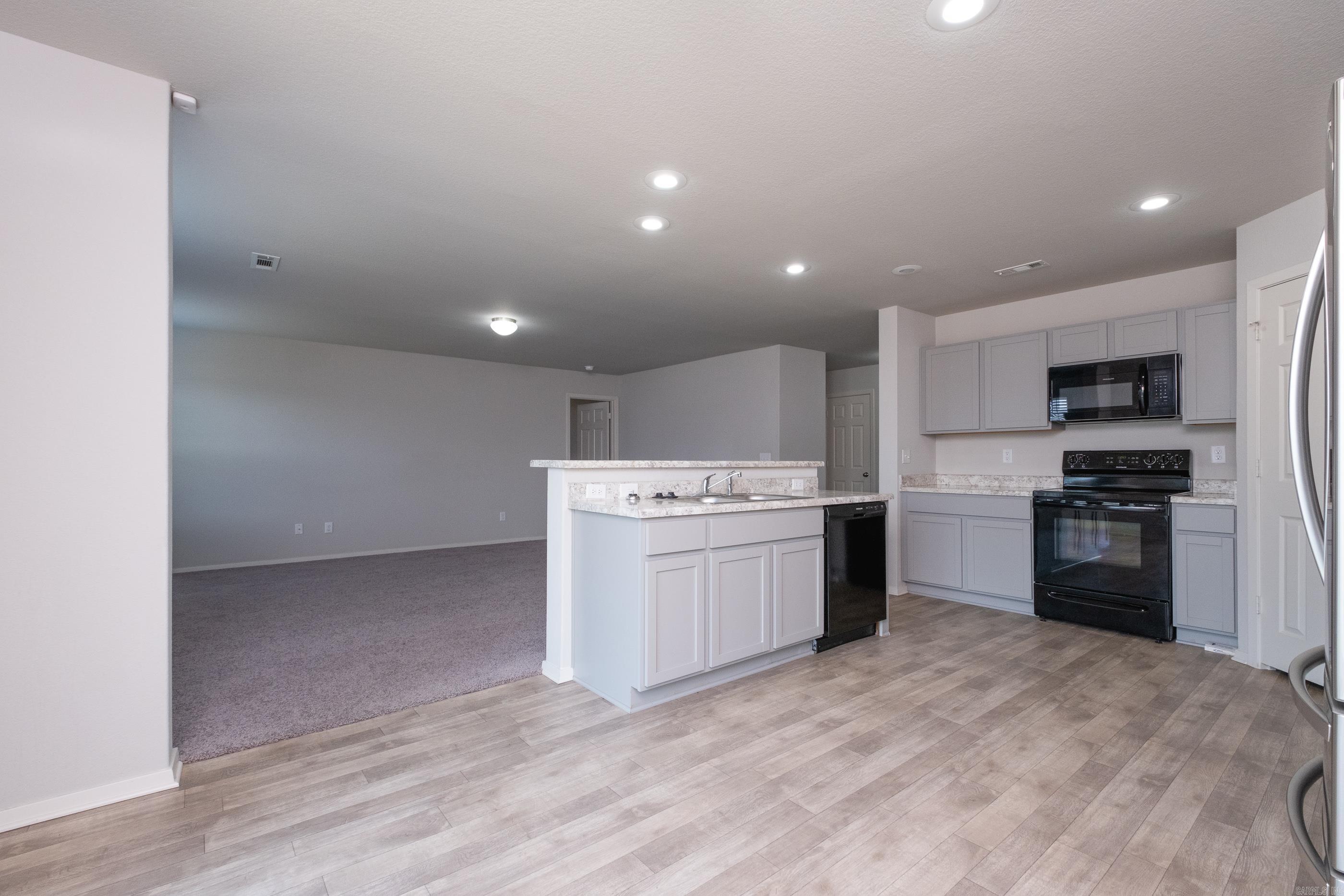 Wisteria - Residential