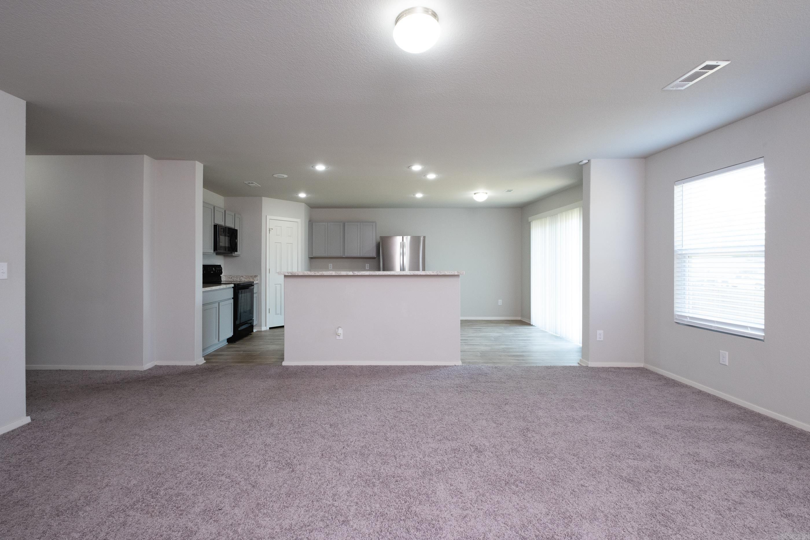 Wisteria - Residential