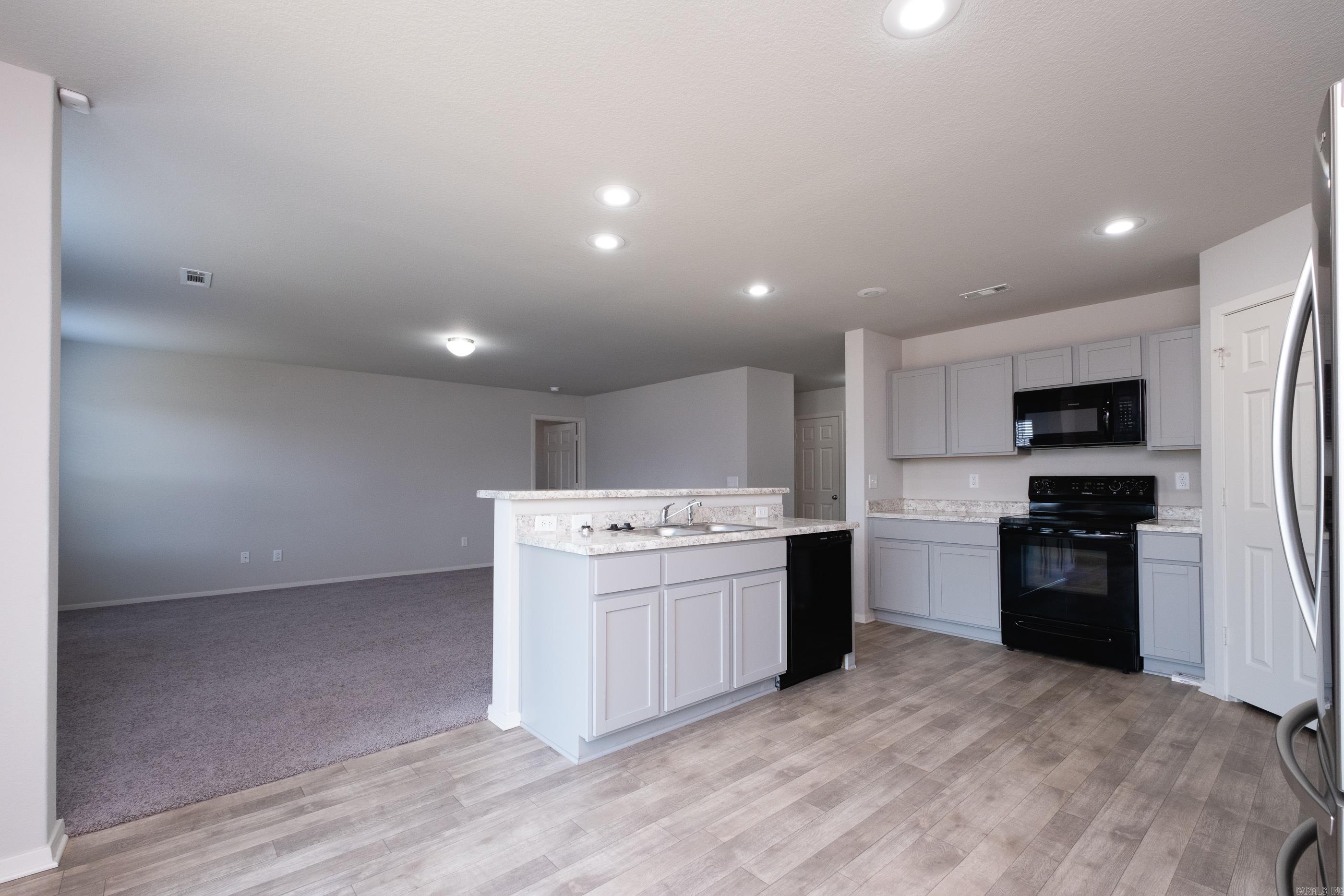 Wisteria - Residential