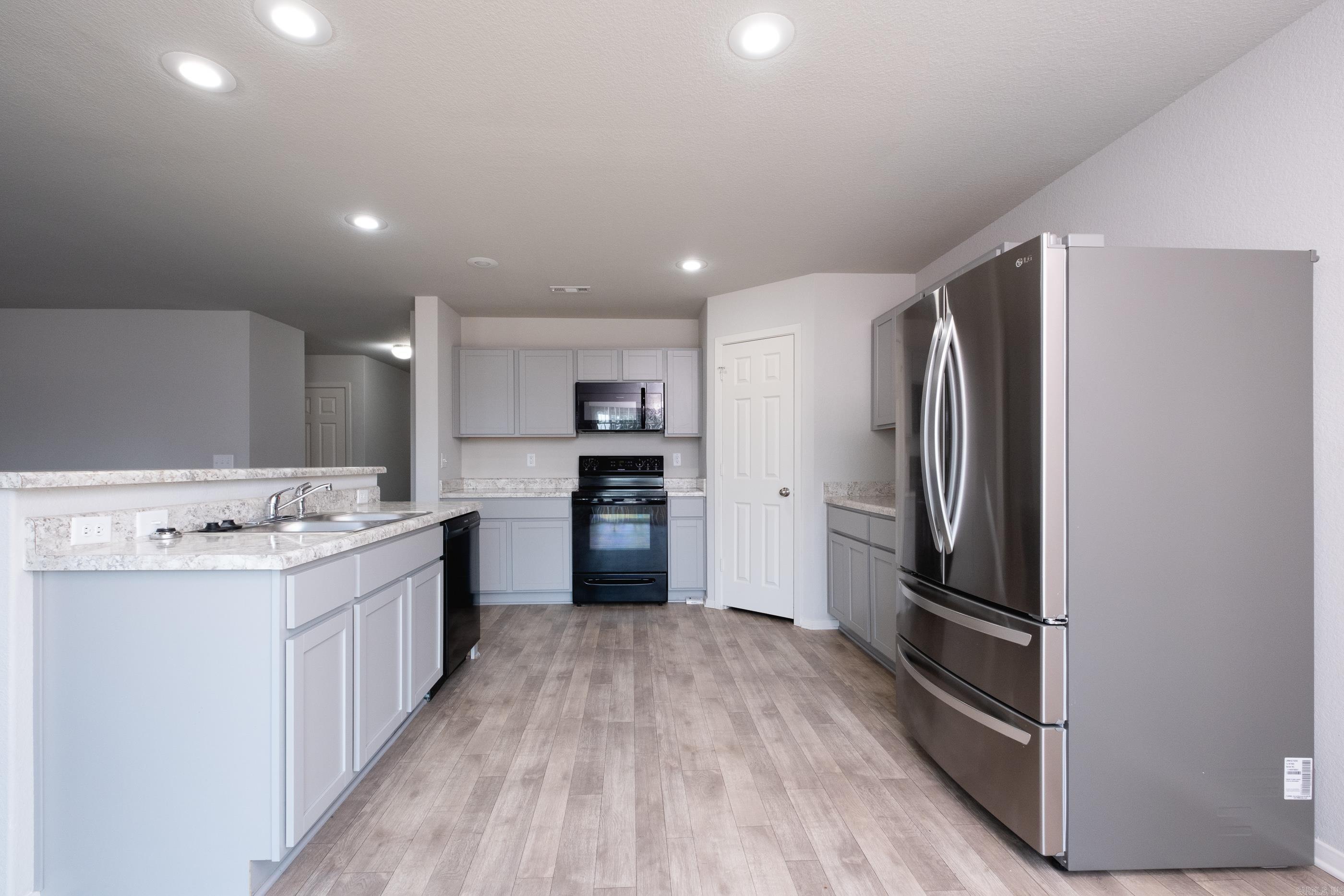 Wisteria - Residential