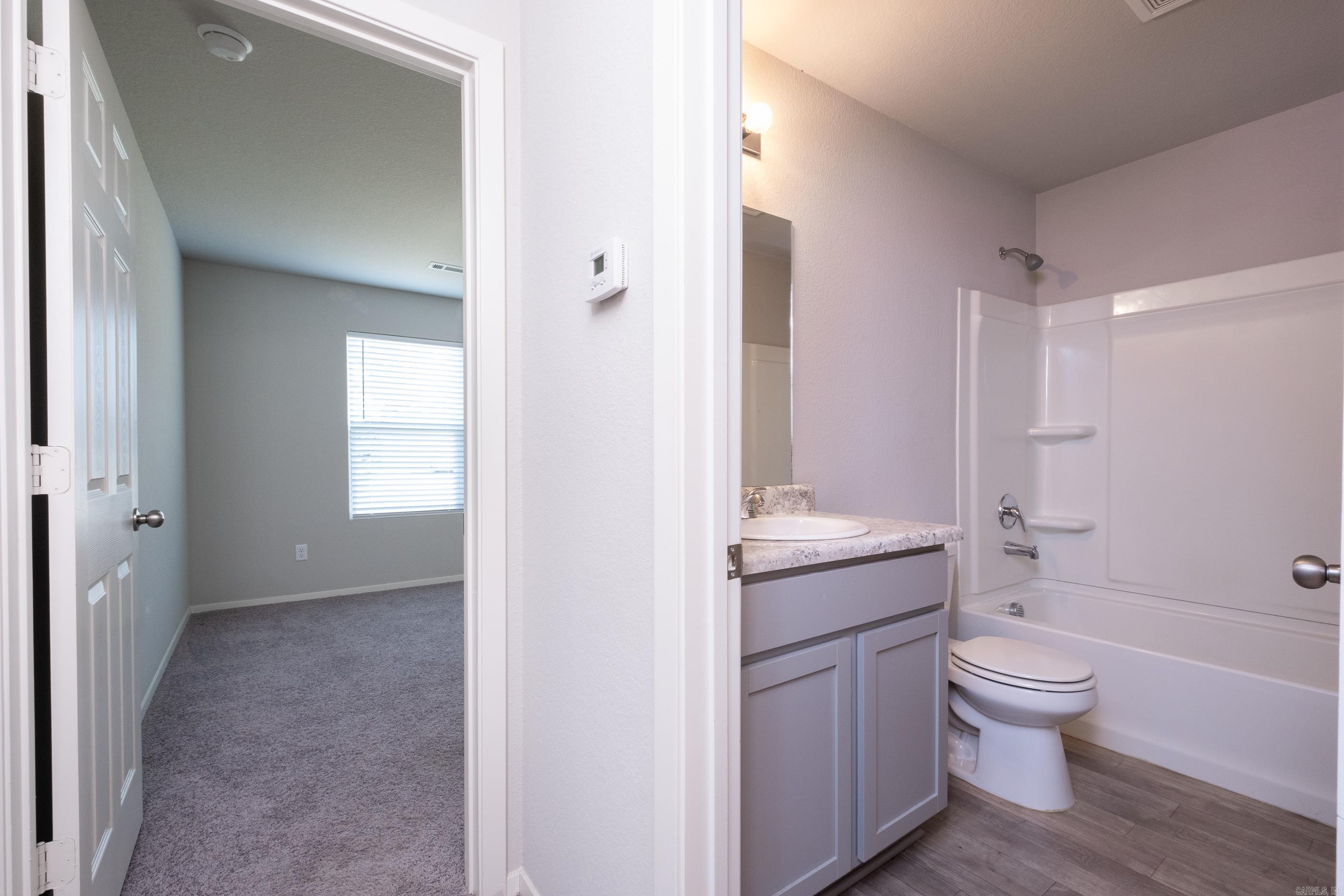 Wisteria - Residential