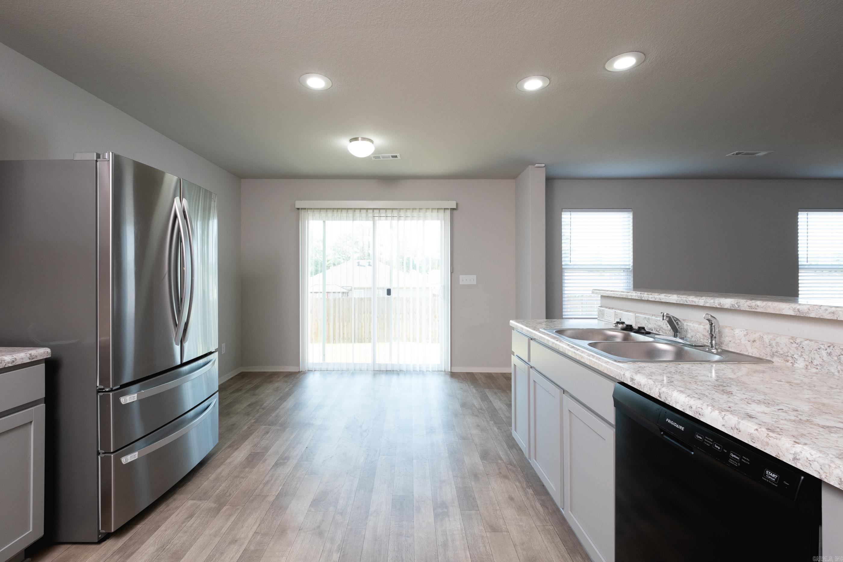 Wisteria - Residential