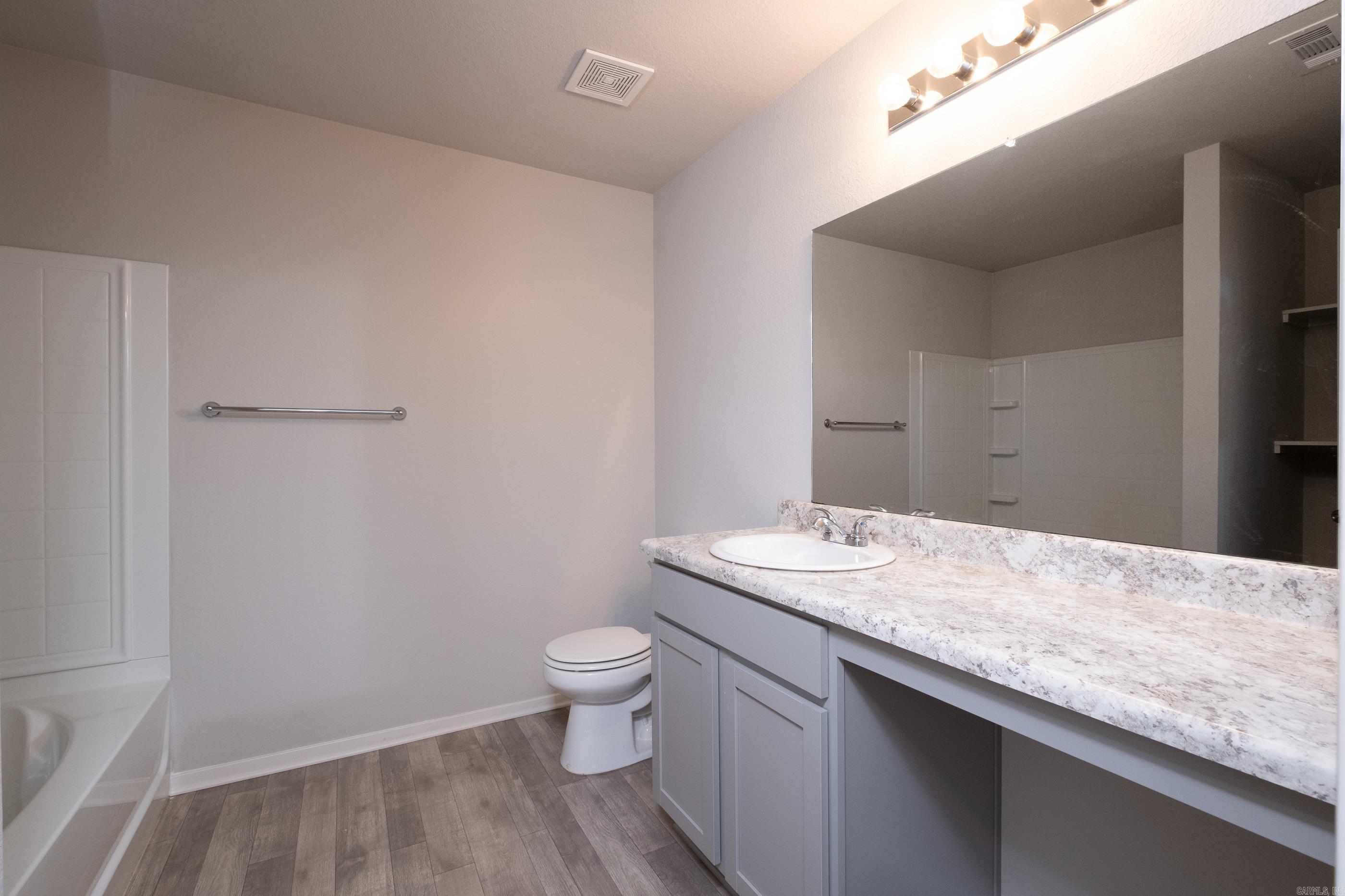 Wisteria - Residential