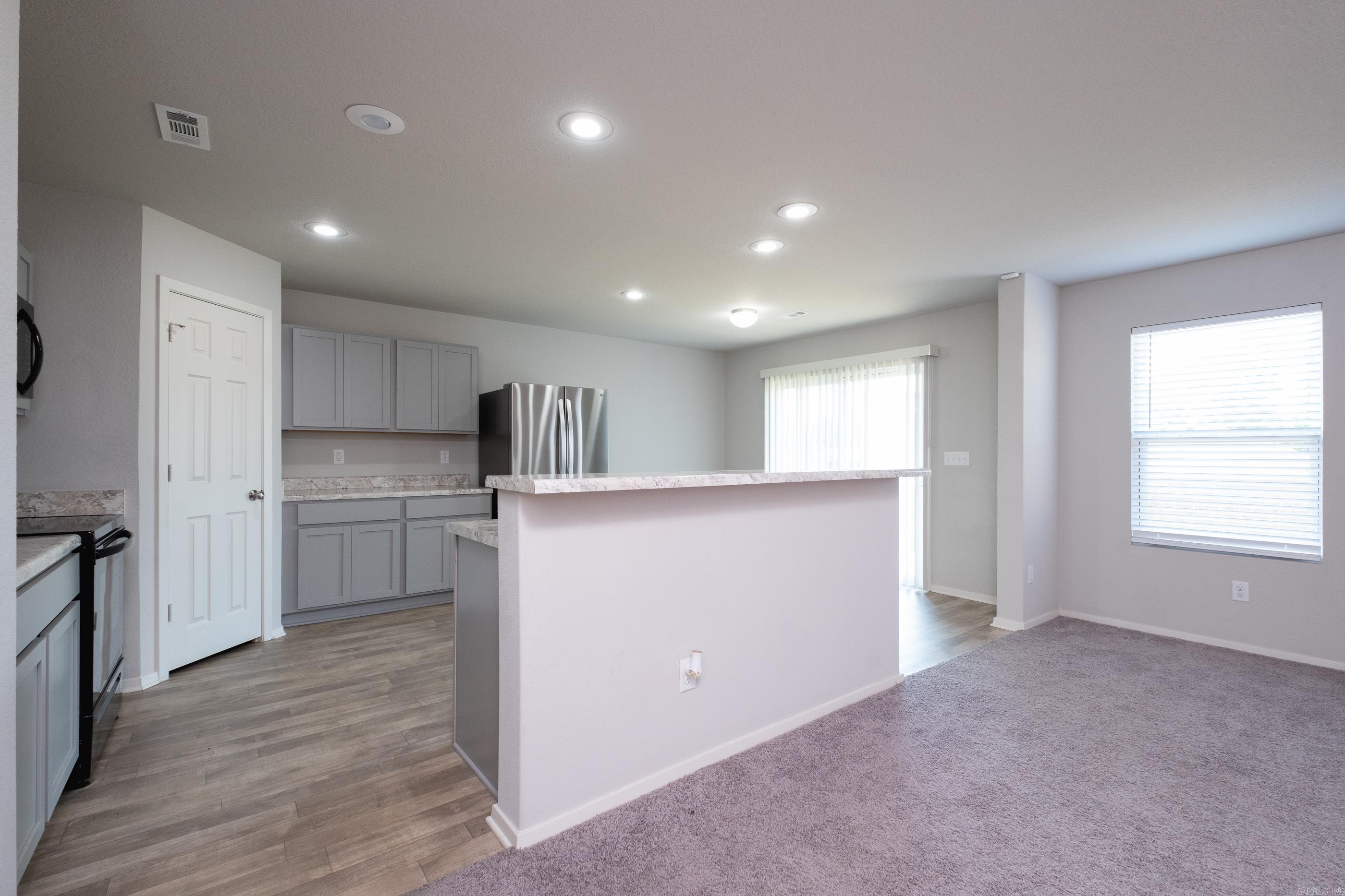 Wisteria - Residential