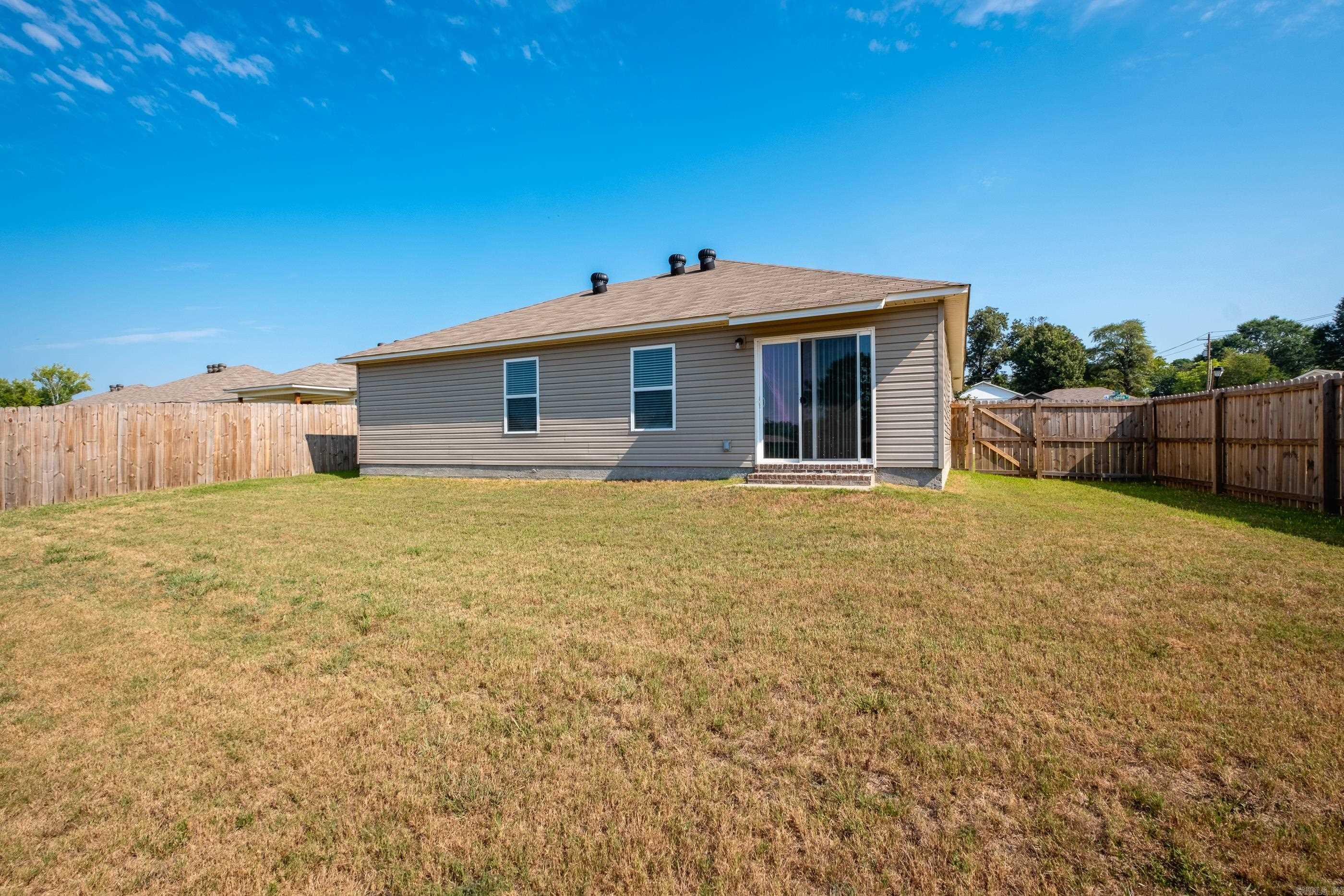 Wisteria - Residential