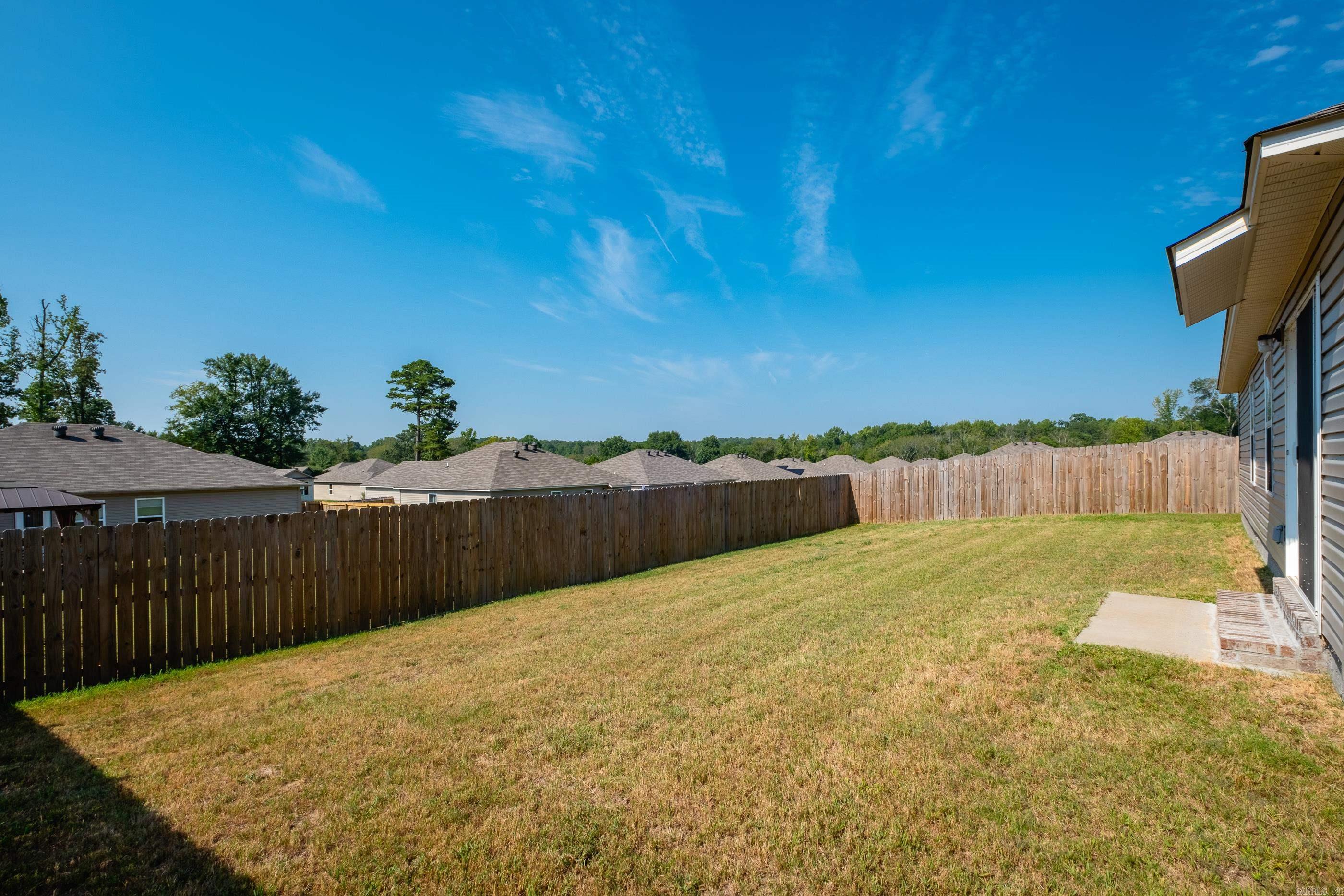 Wisteria - Residential