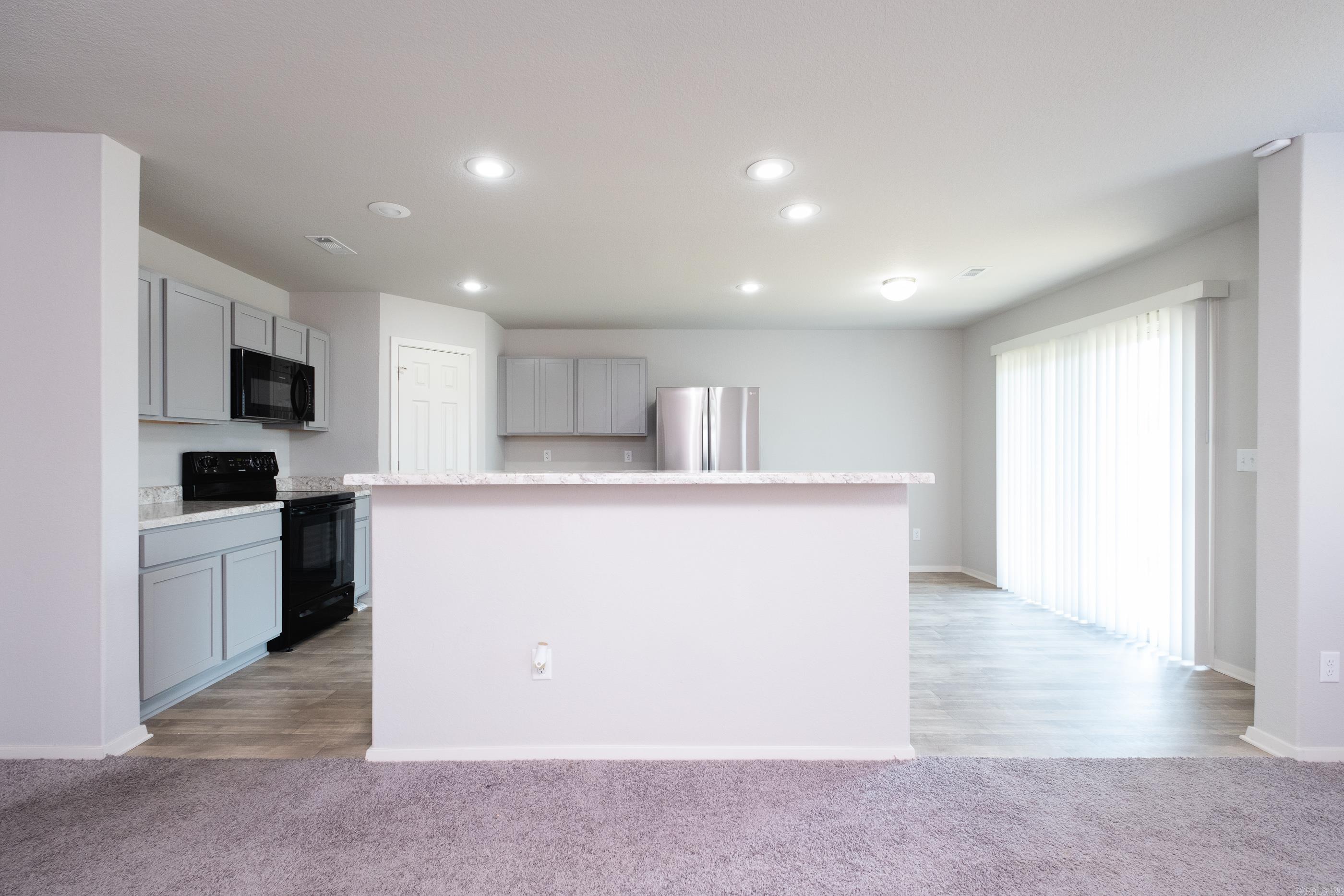 Wisteria - Residential