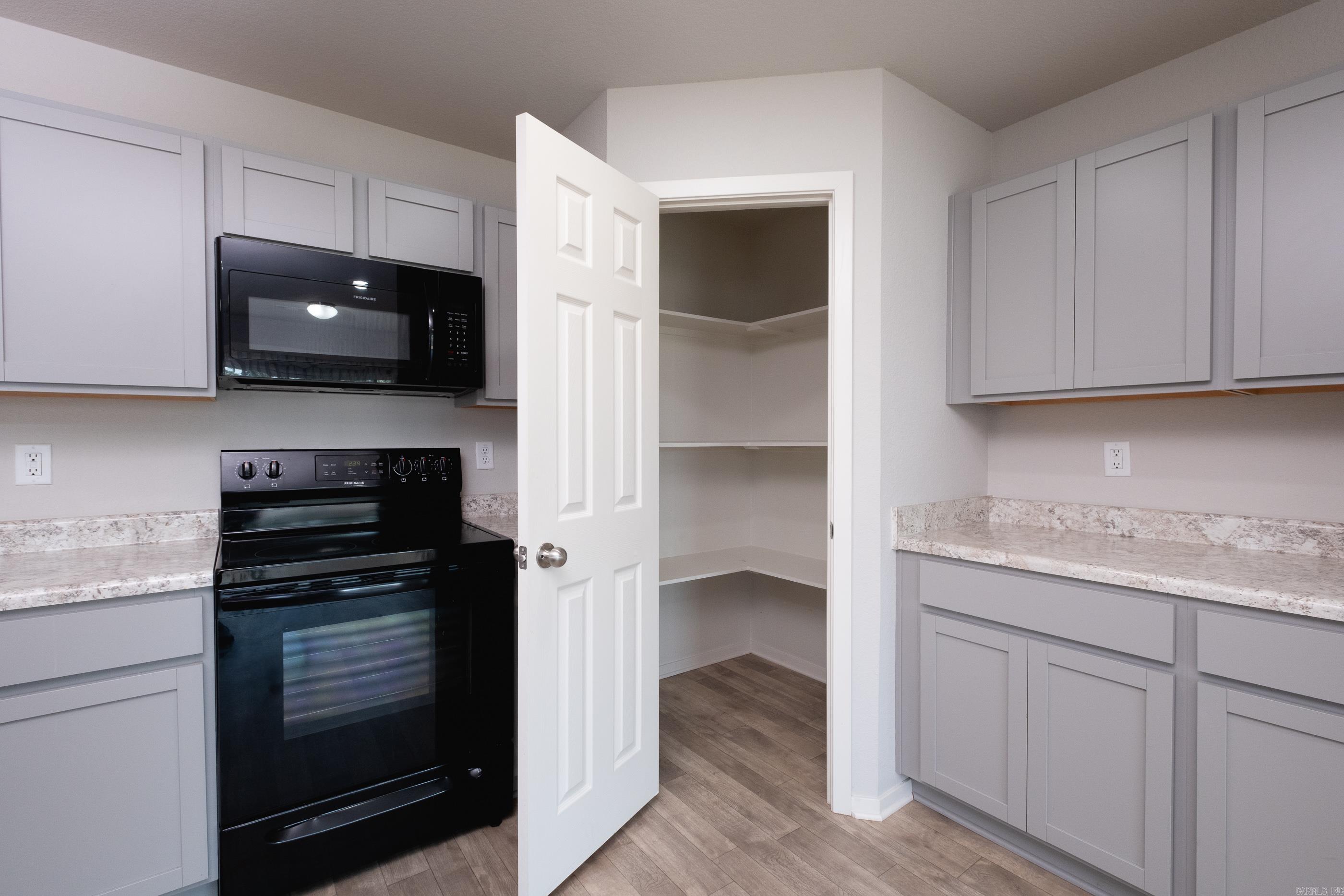 Wisteria - Residential