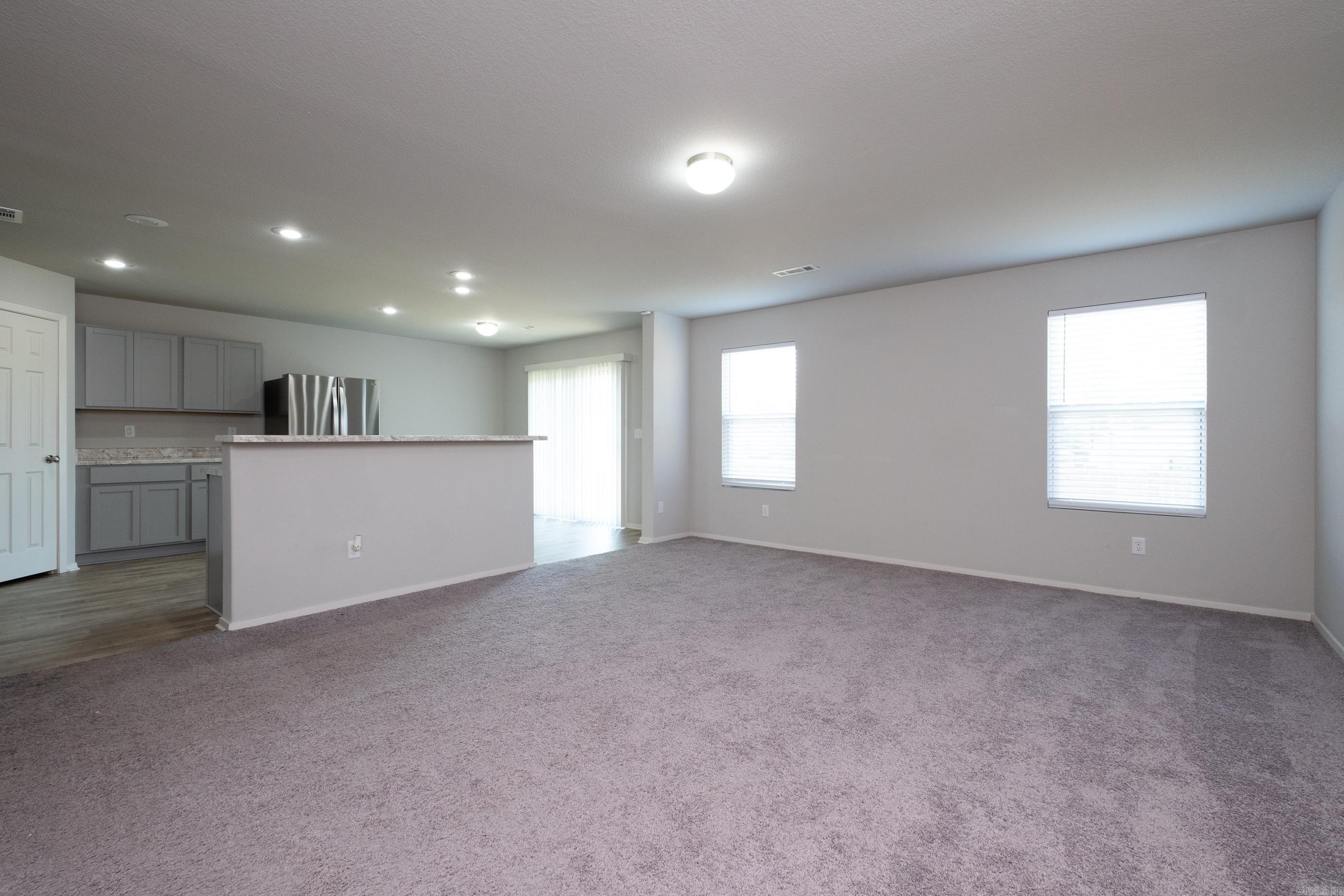 Wisteria - Residential