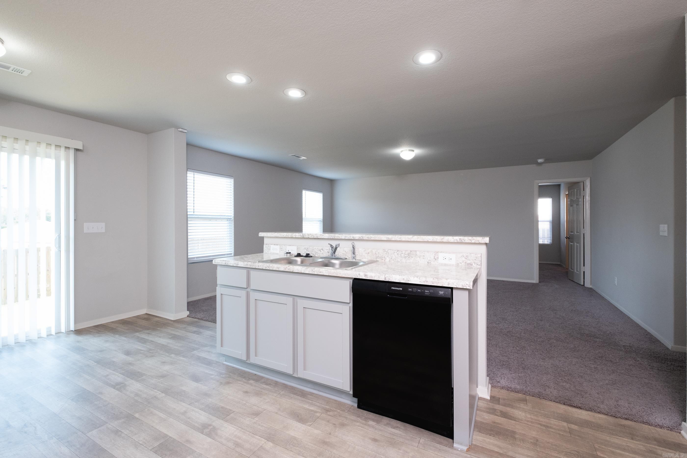 Wisteria - Residential