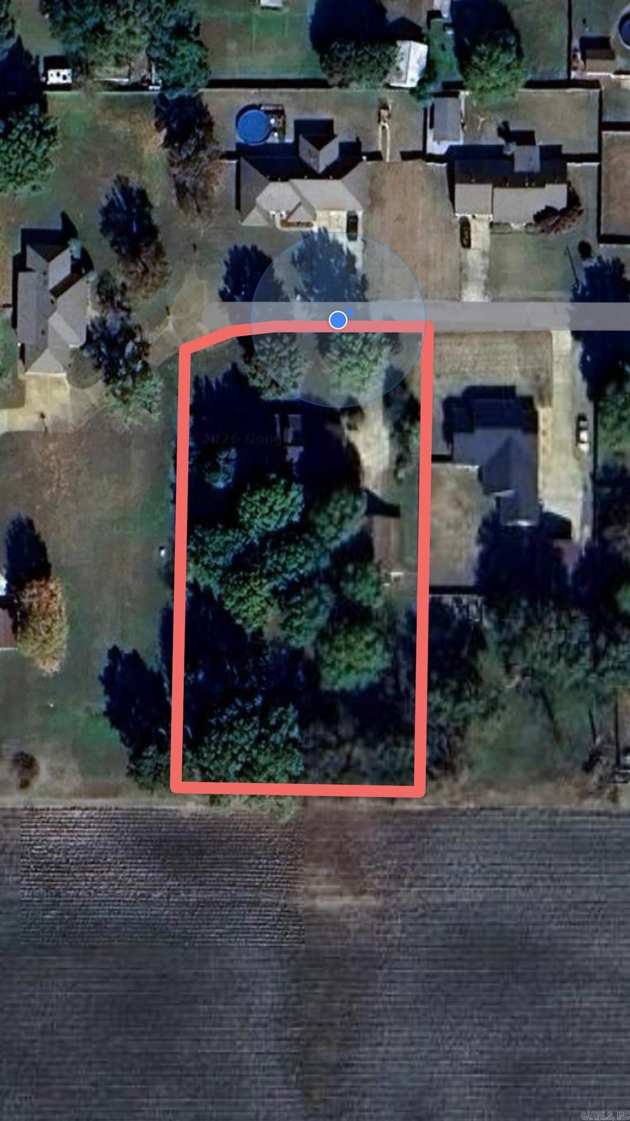 Not In List - Residential