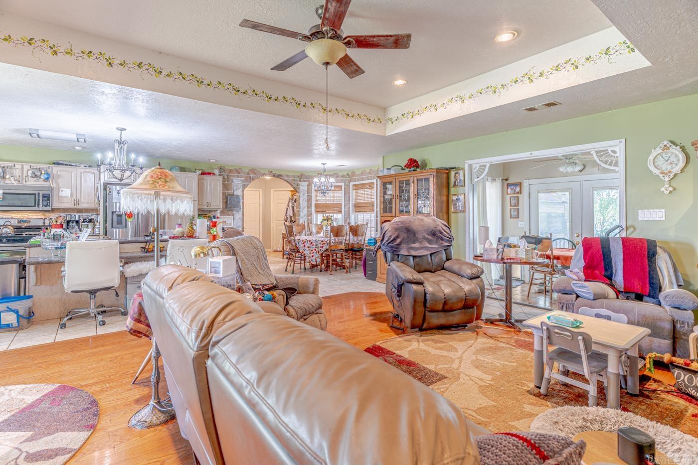 Not In List - Residential