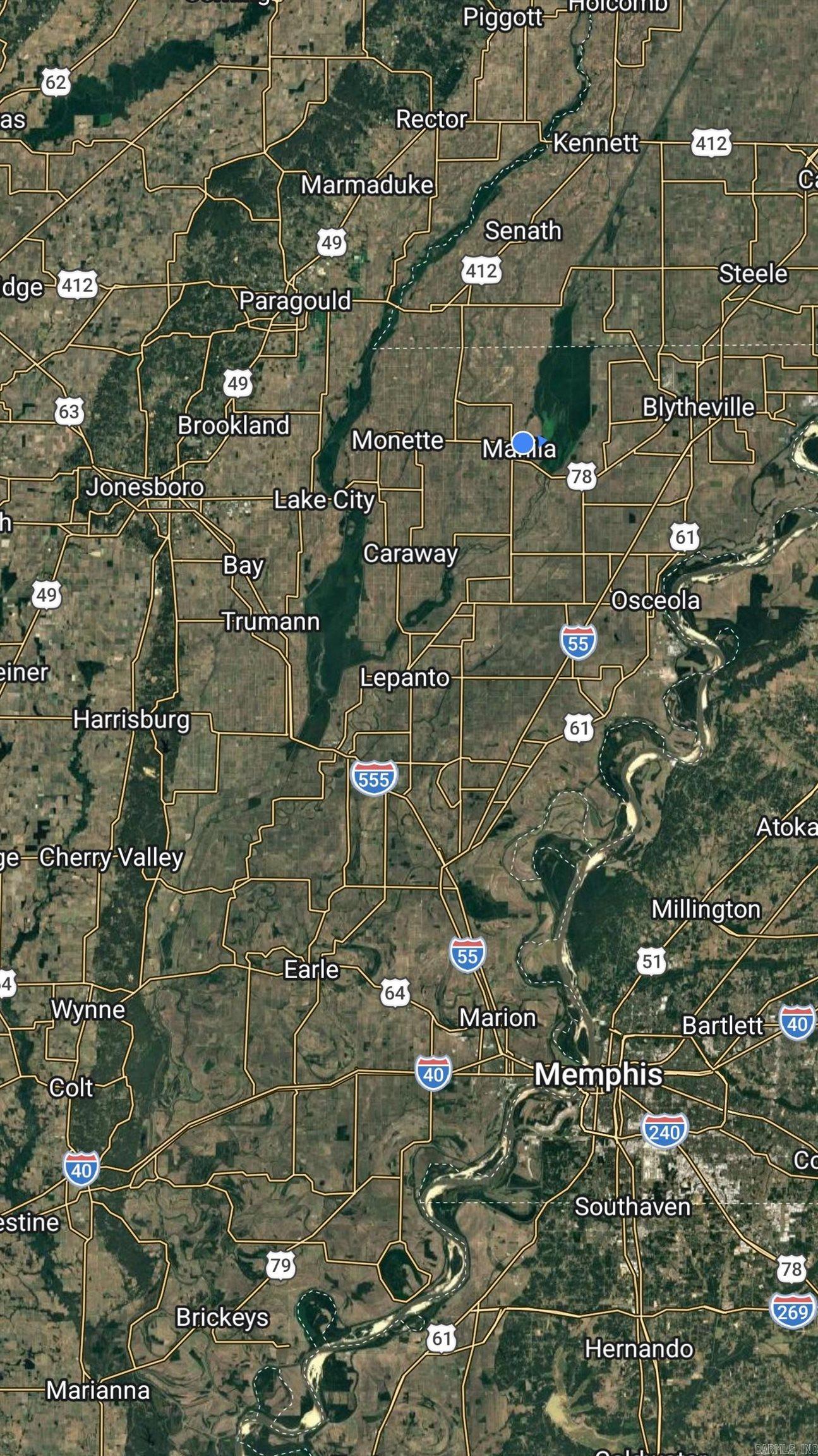 Not In List - Residential