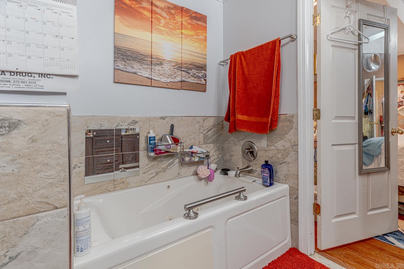 Not In List - Residential