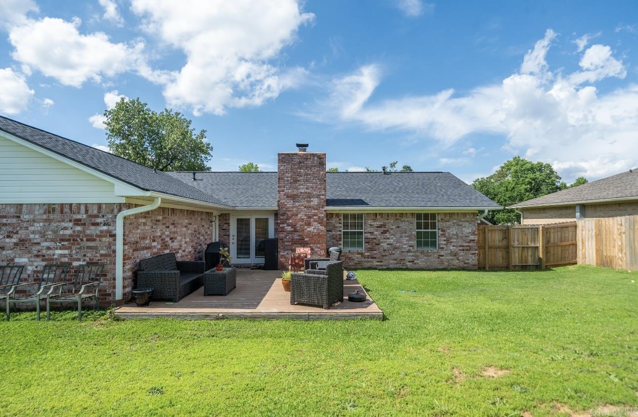 Emerald Pines Estates - Residential