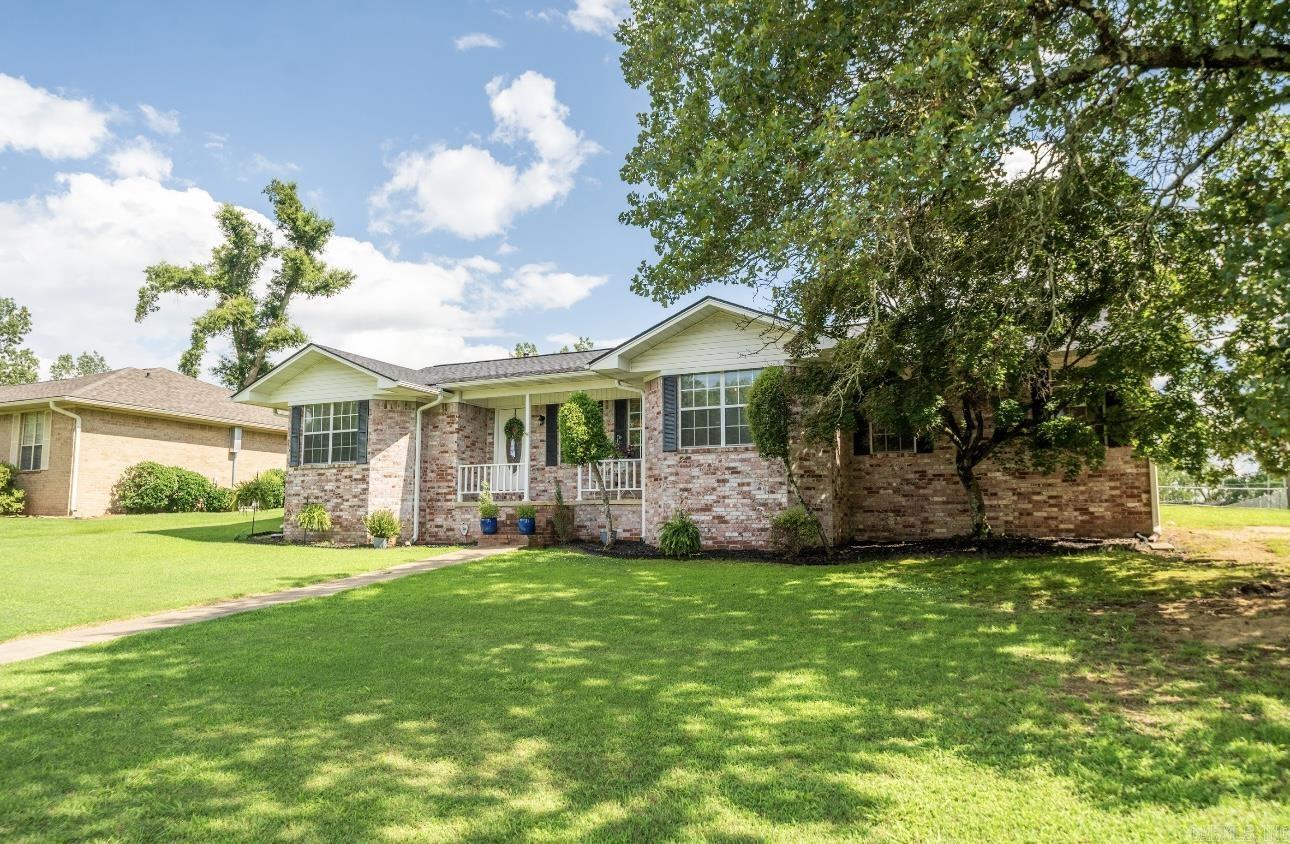 Emerald Pines Estates - Residential