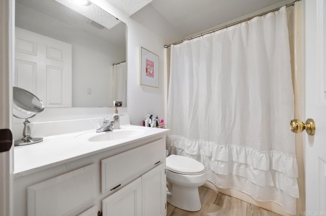 Emerald Pines Estates - Residential