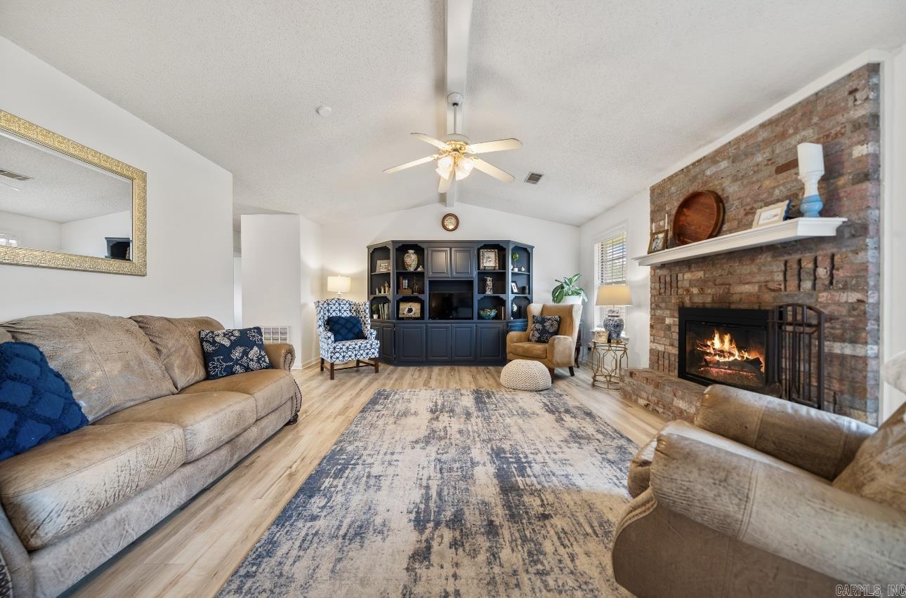 Emerald Pines Estates - Residential