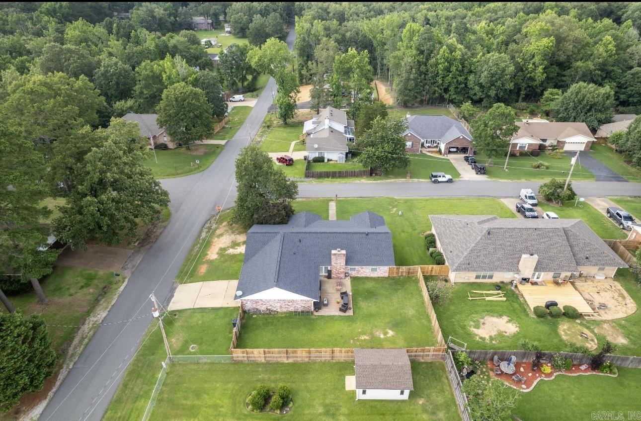 Emerald Pines Estates - Residential