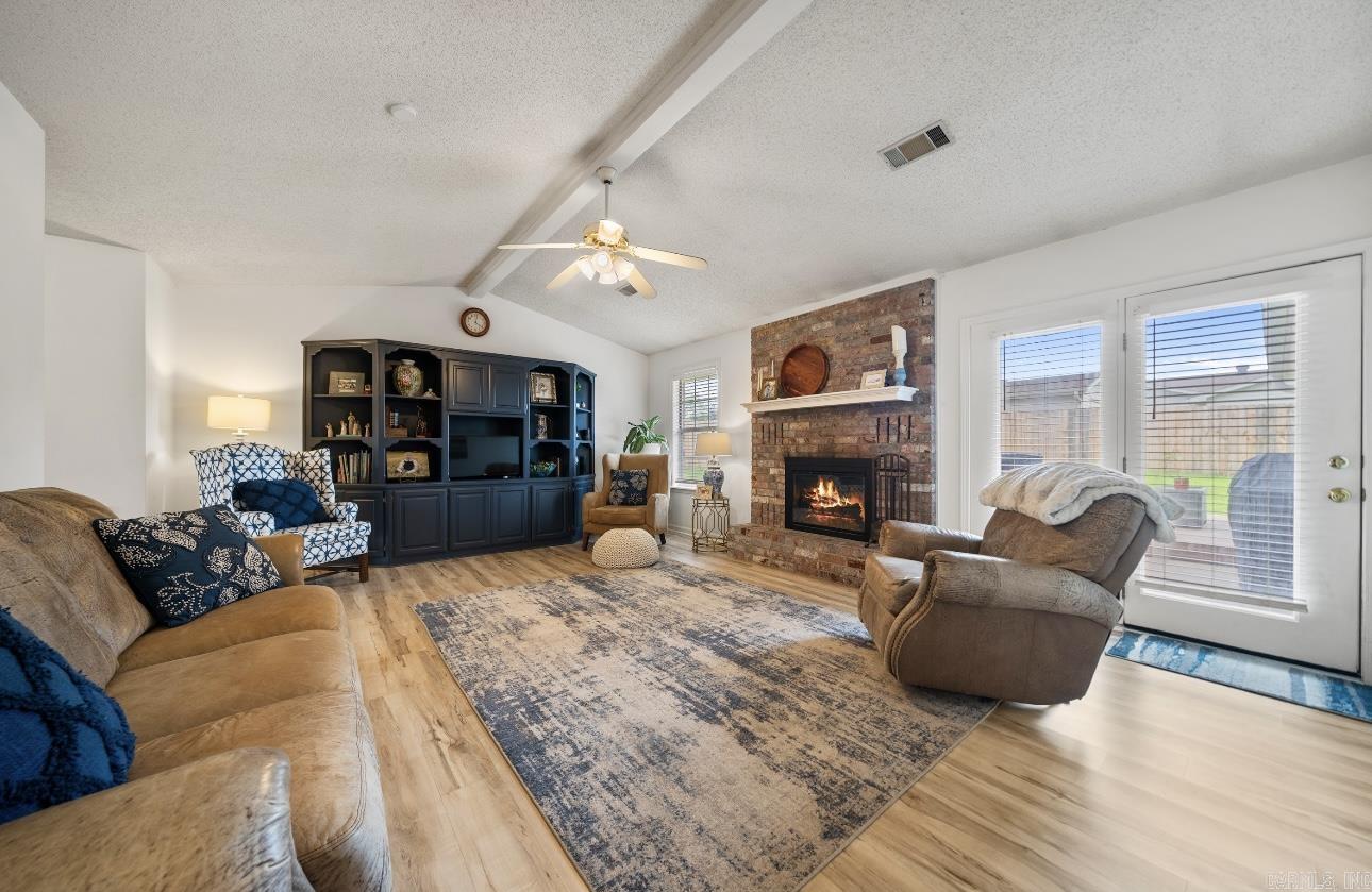 Emerald Pines Estates - Residential