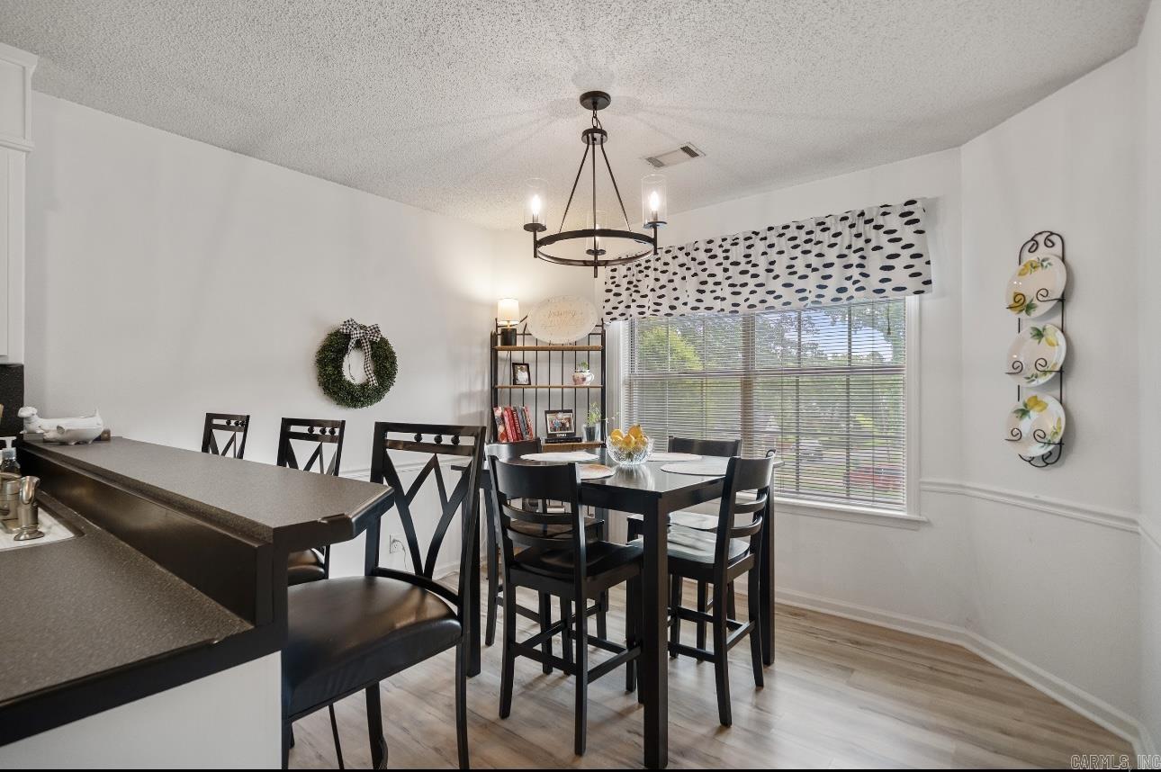 Emerald Pines Estates - Residential