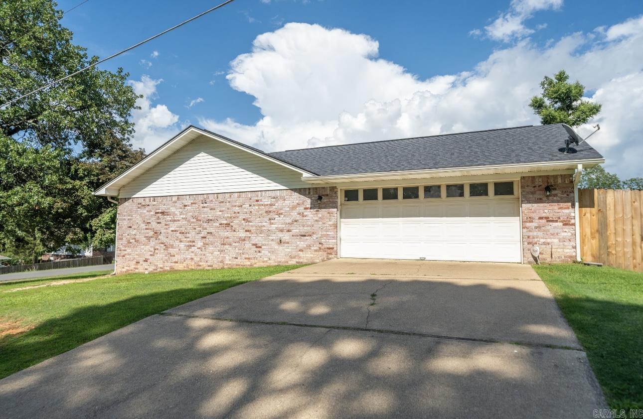 Emerald Pines Estates - Residential